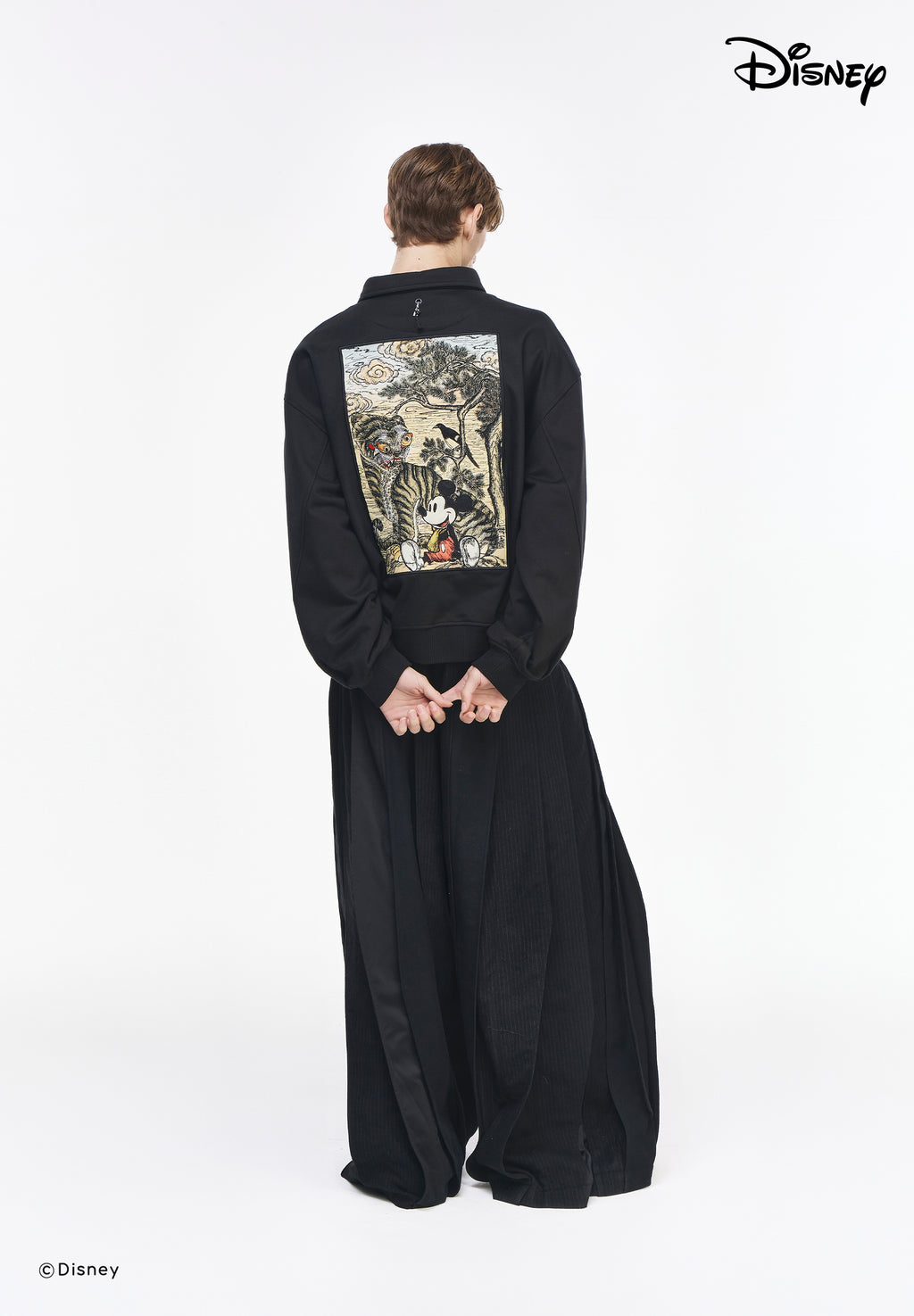 HOJAKDO MICKEY COL EN COL