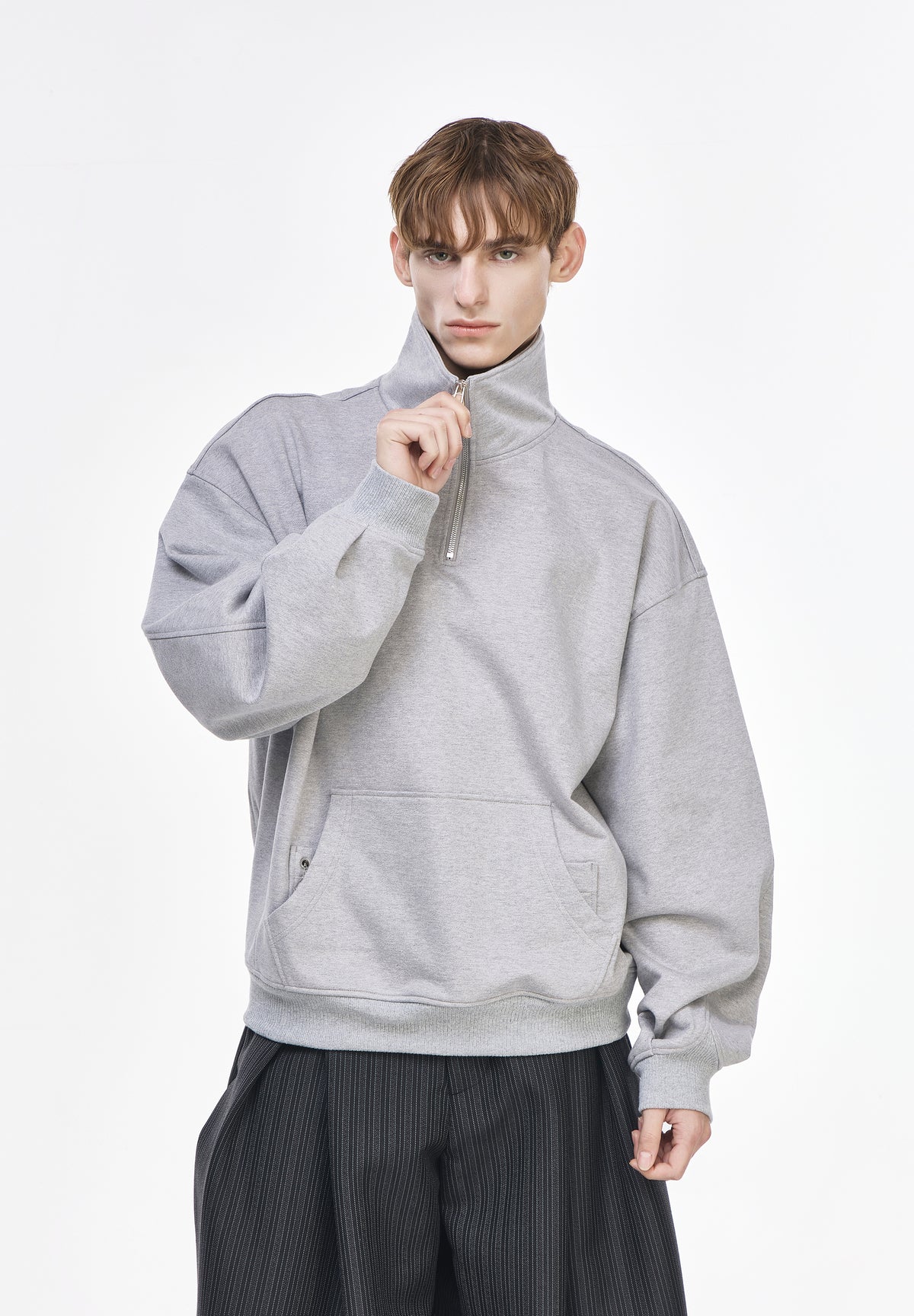 MINHWA DUMBO HIGH NECK
