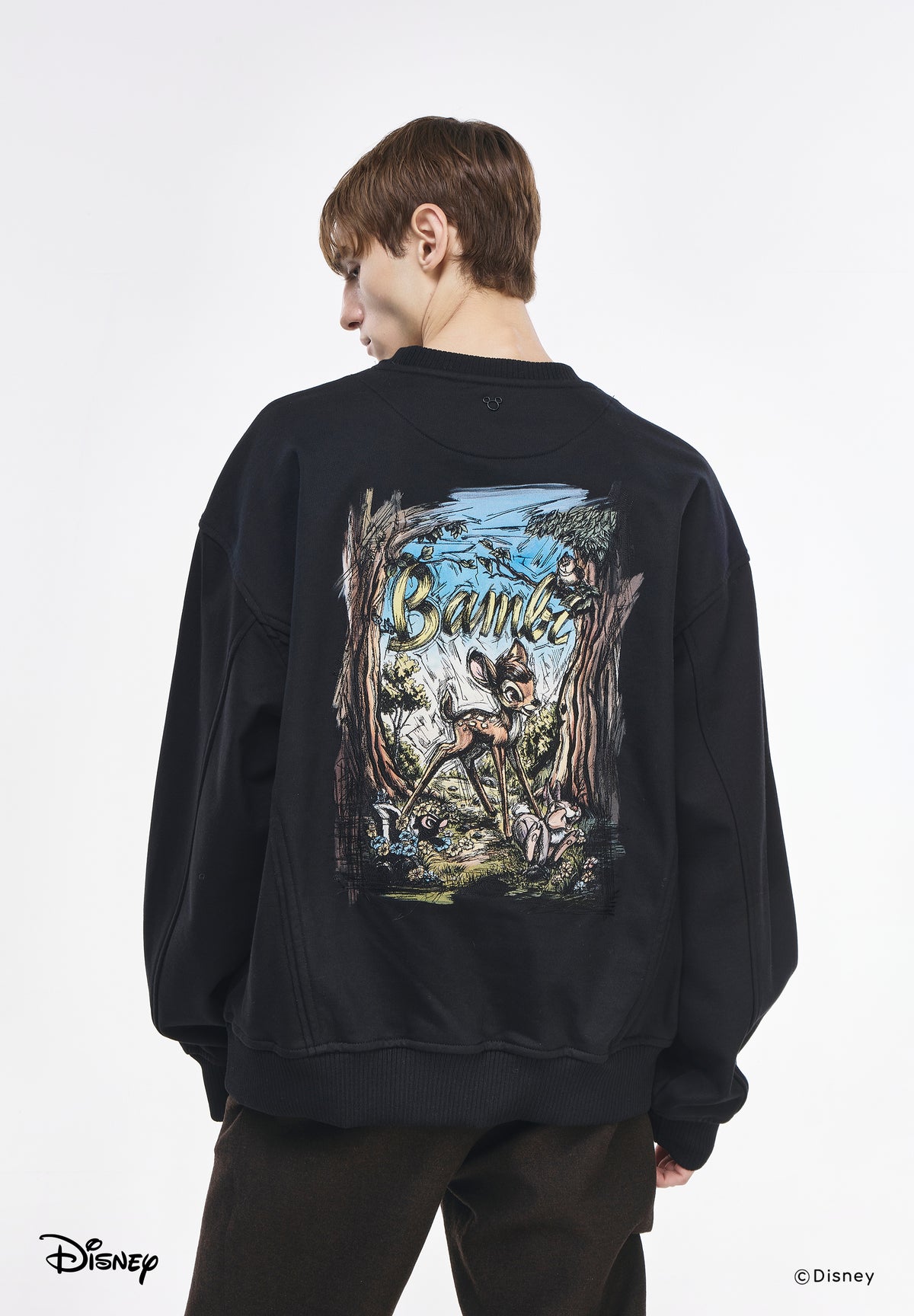 VIGNETTE BAMBI SWEATSHIRT