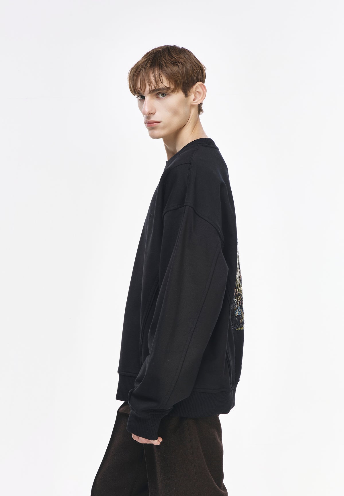 VIGNETTE BAMBI SWEATSHIRT