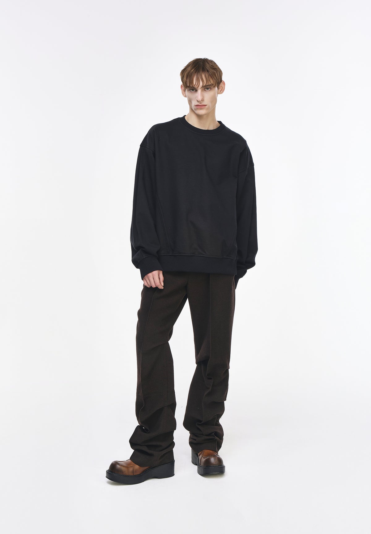 VIGNETTE BAMBI SWEATSHIRT
