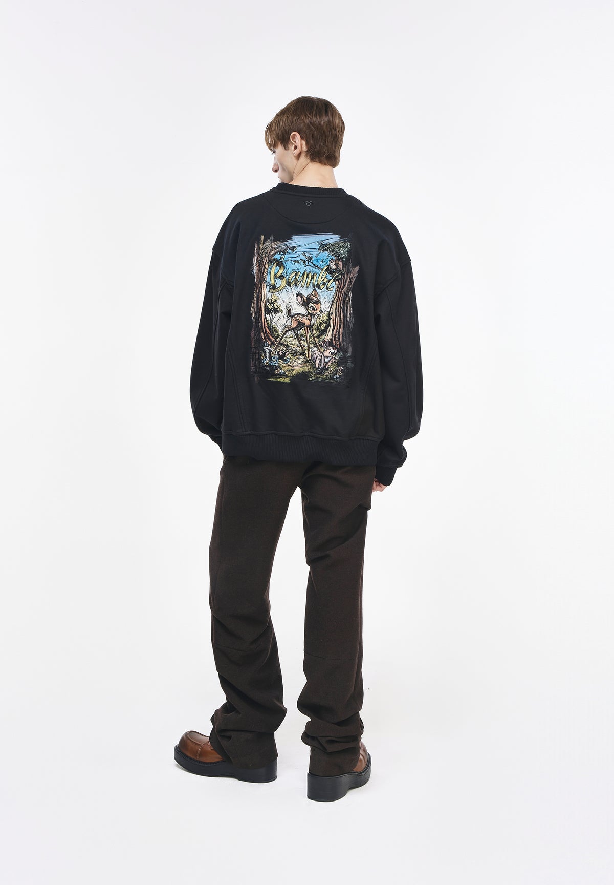 VIGNETTE BAMBI SWEATSHIRT
