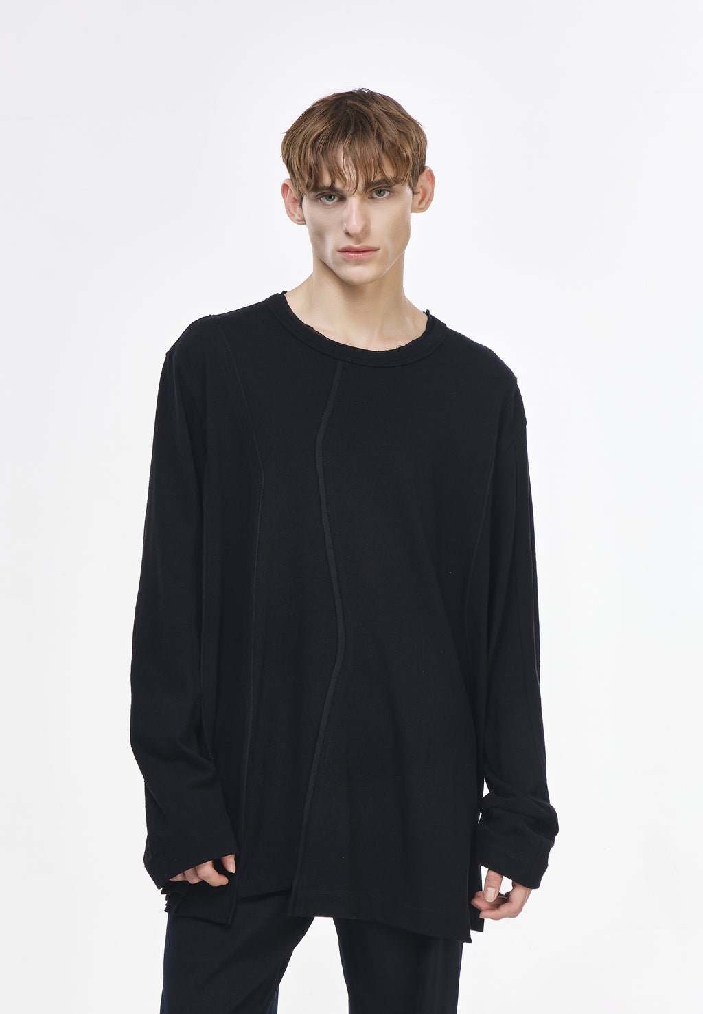 CASCADE LONG SLEEVE