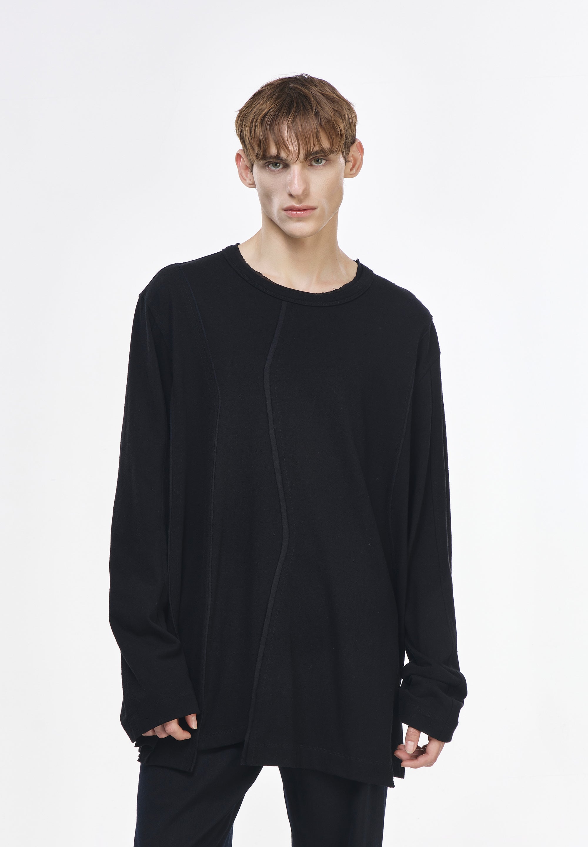 CASCADE LONG SLEEVE