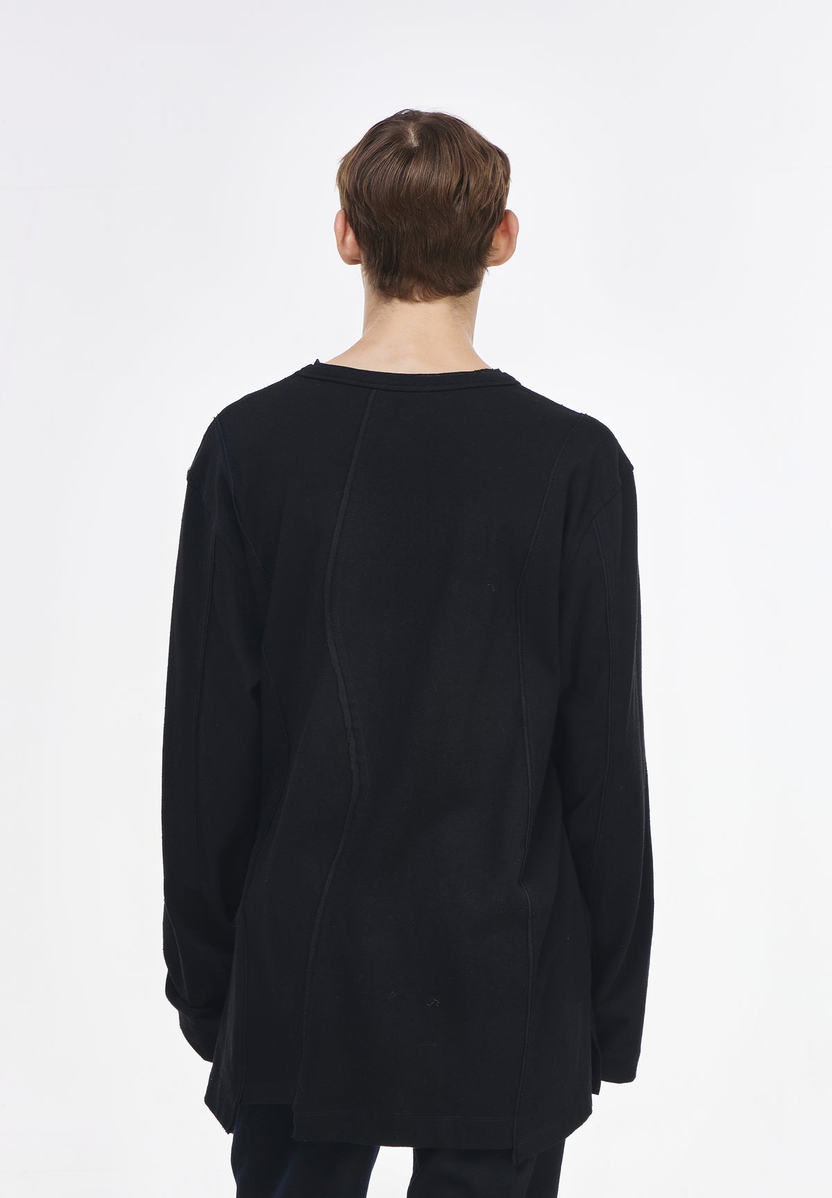 CASCADE LONG SLEEVE