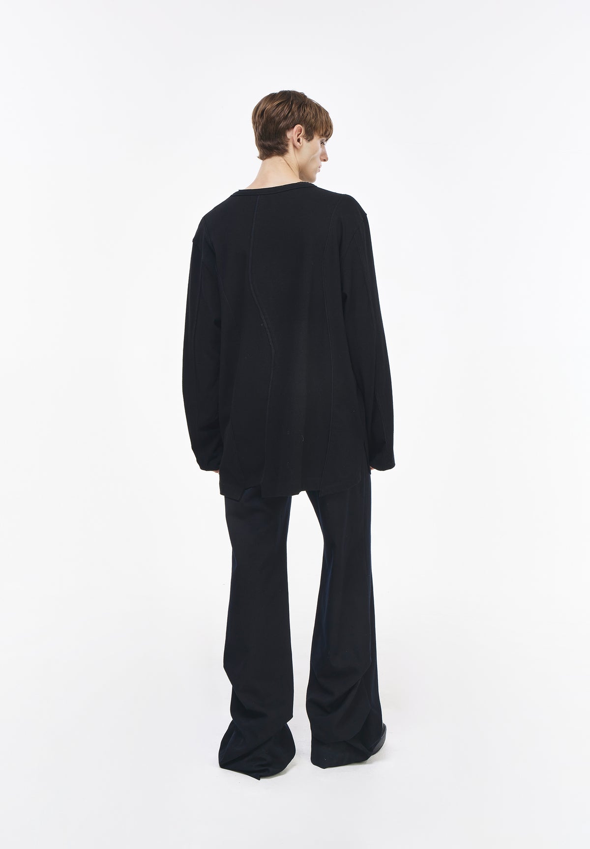 CASCADE LONG SLEEVE