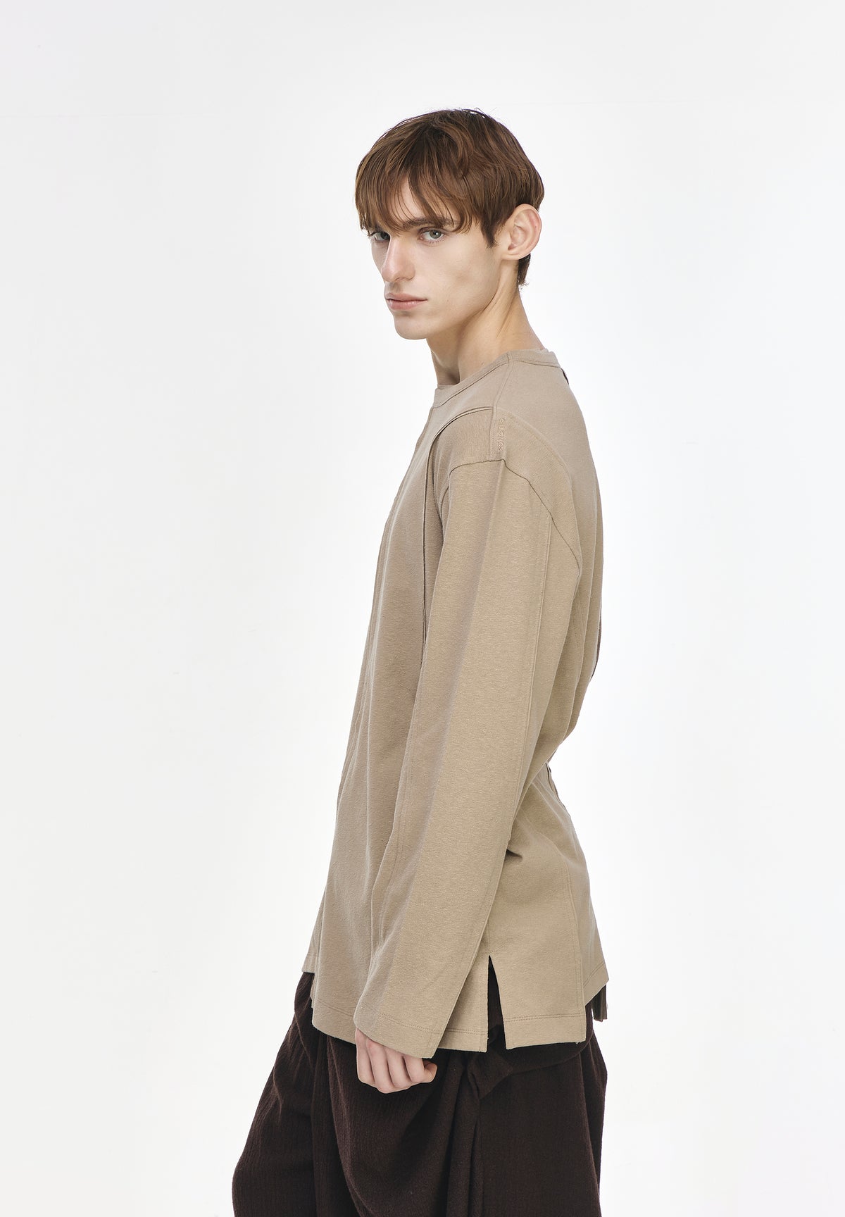 CASCADE LONG SLEEVE
