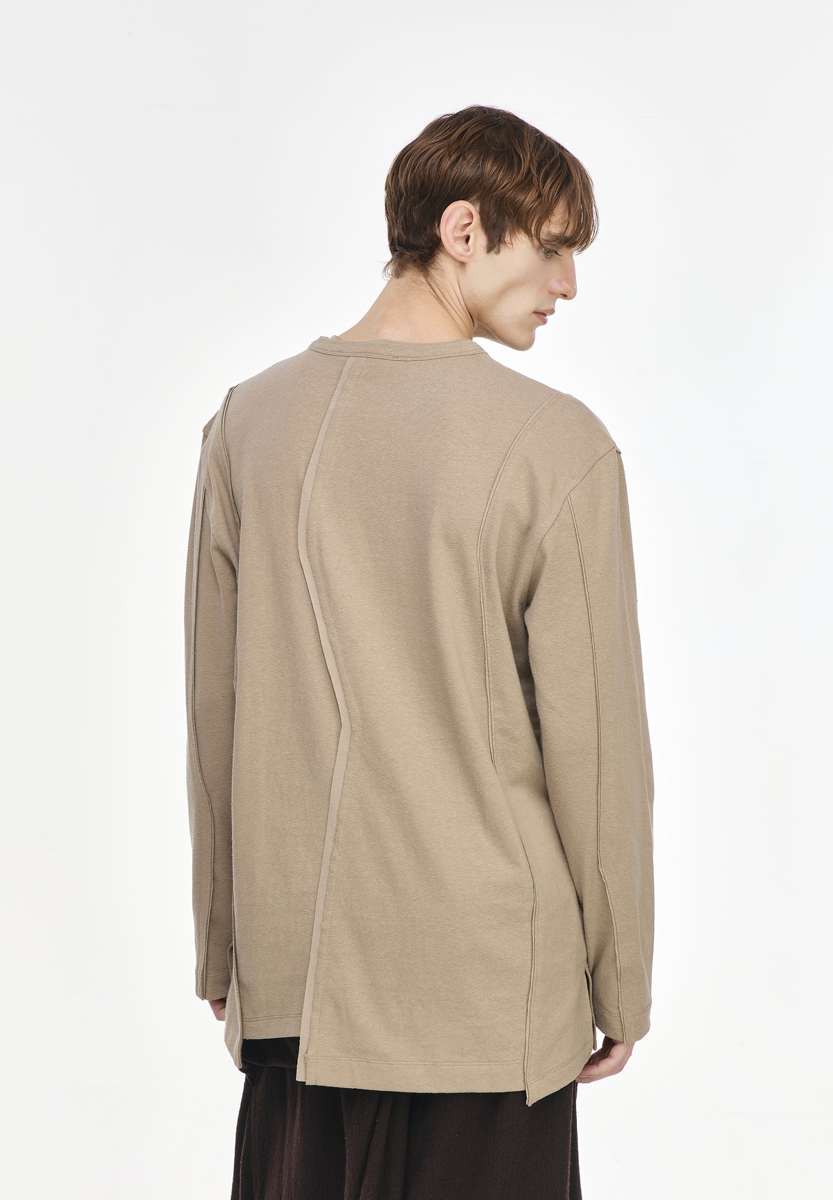 CASCADE LONG SLEEVE
