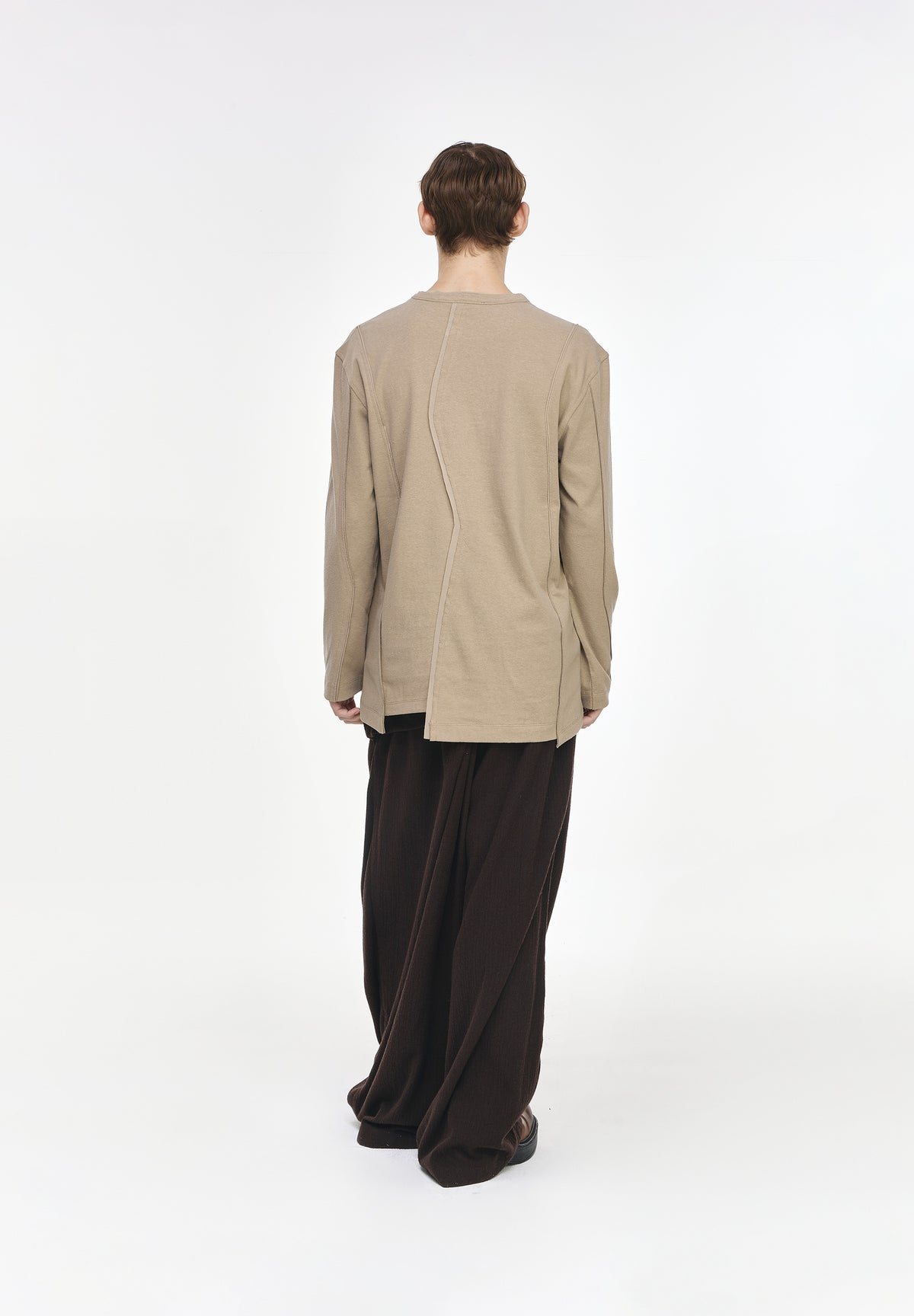 CASCADE LONG SLEEVE