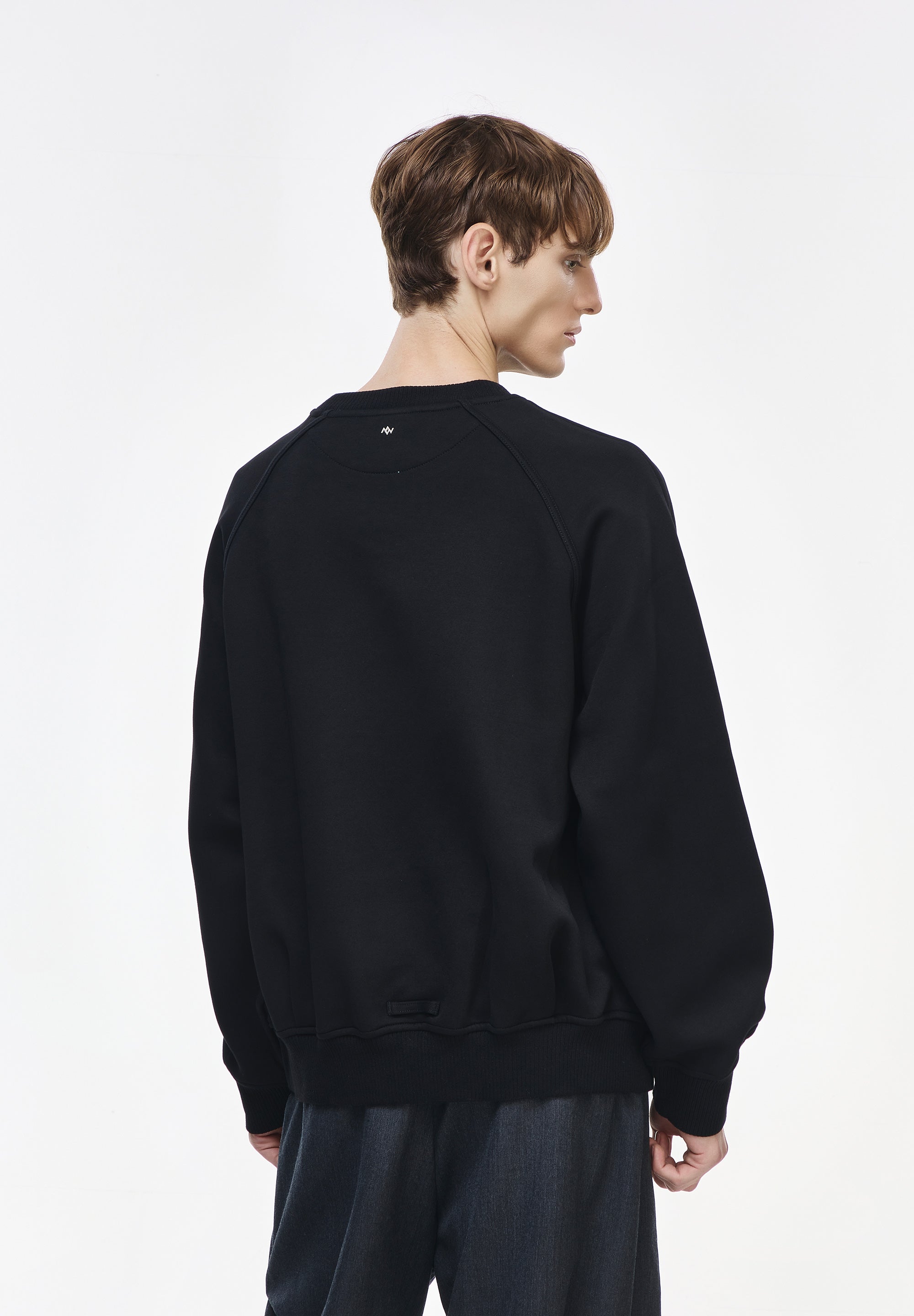 PANTHER CAMBER SWEATSHIRT