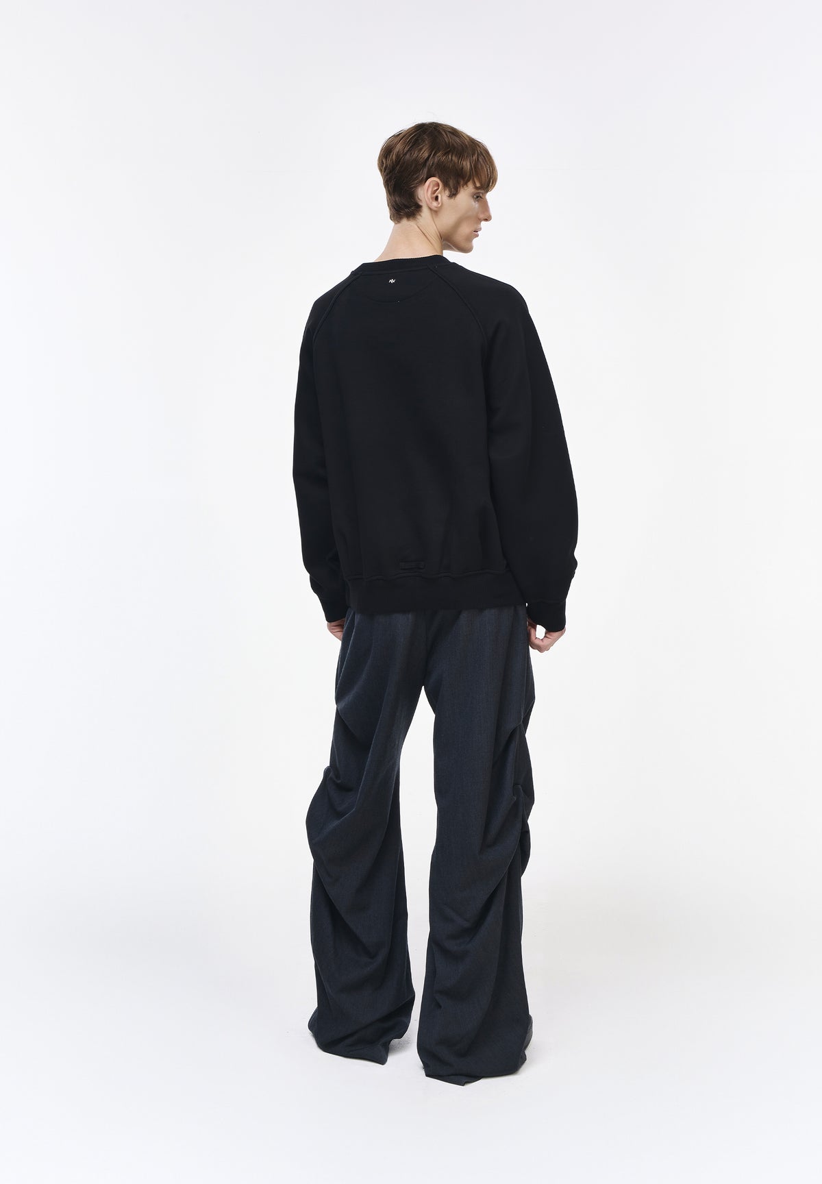 PANTHER CAMBER SWEATSHIRT