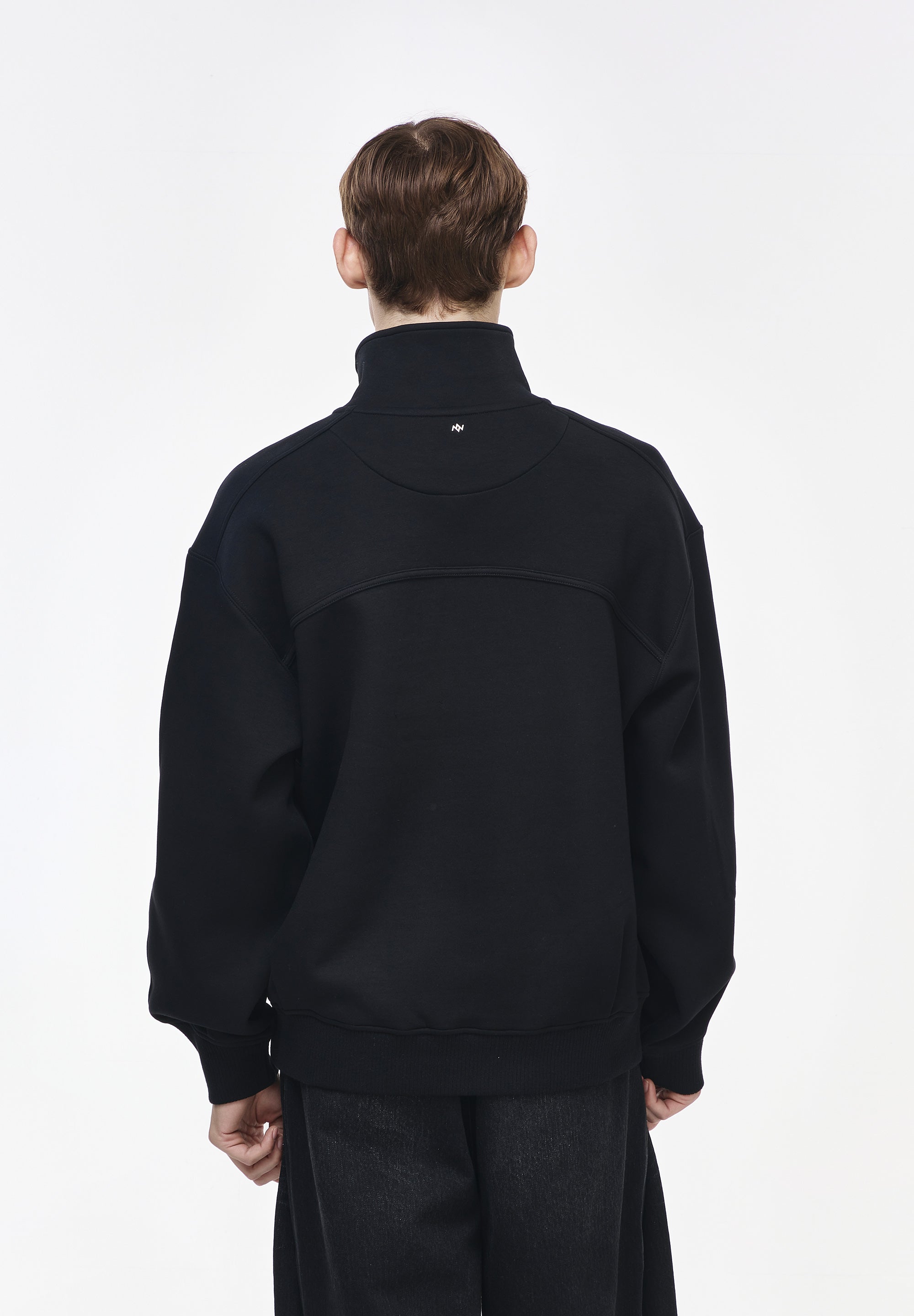 PANTHER CAMBER HIGH NECK