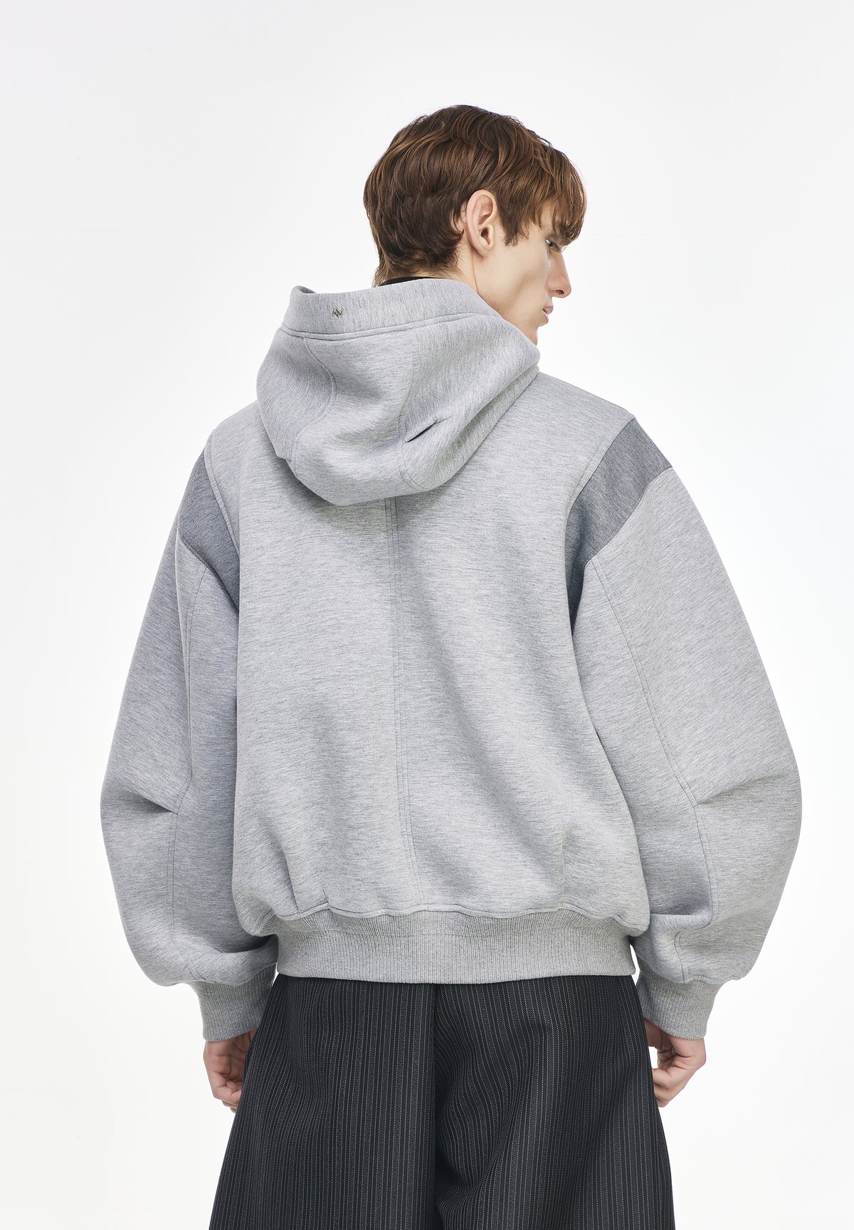 ZZERO PANTHER VARSITY JUMPER