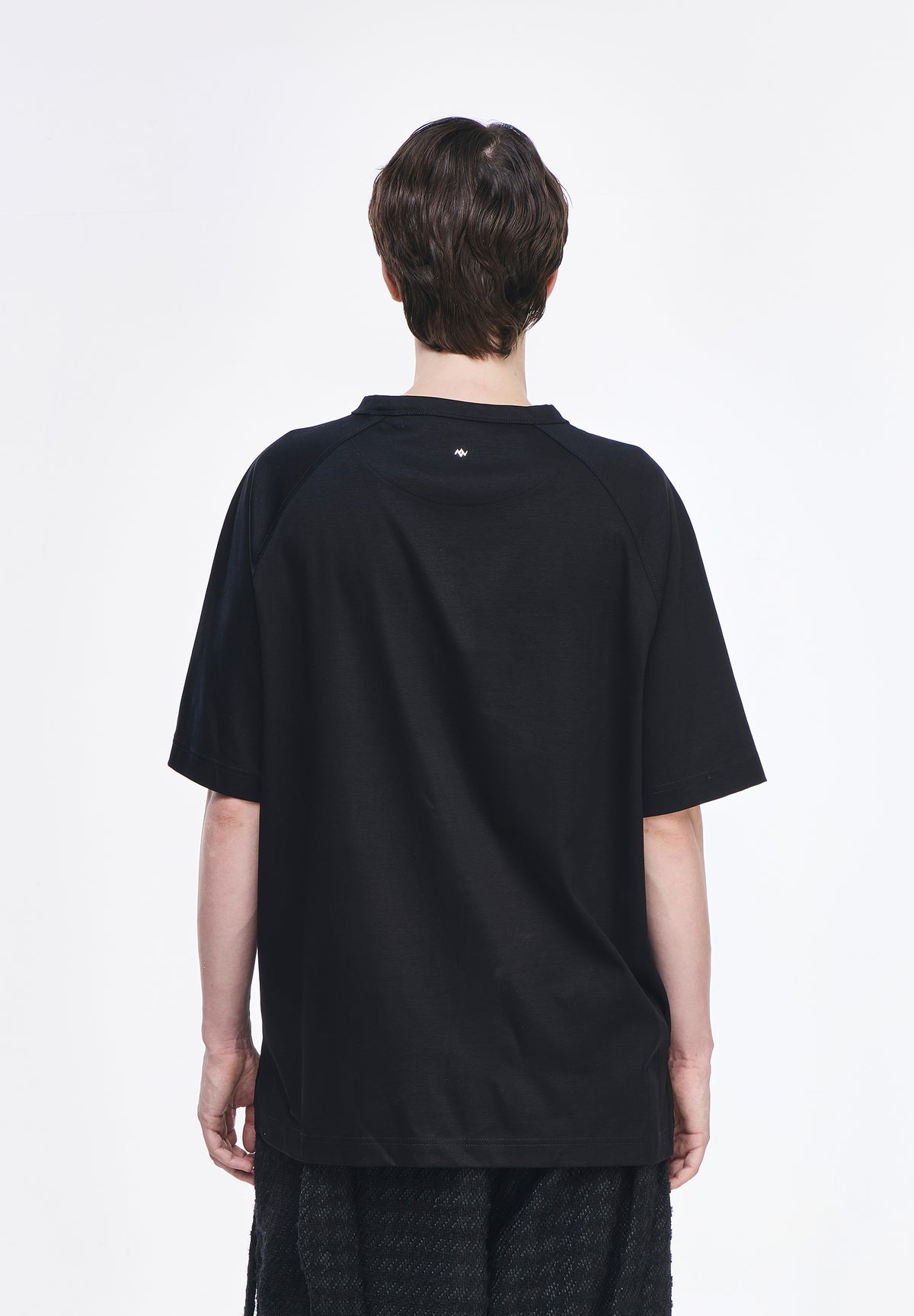 PANTHER SEGMENT RAGLAN T SHIRT