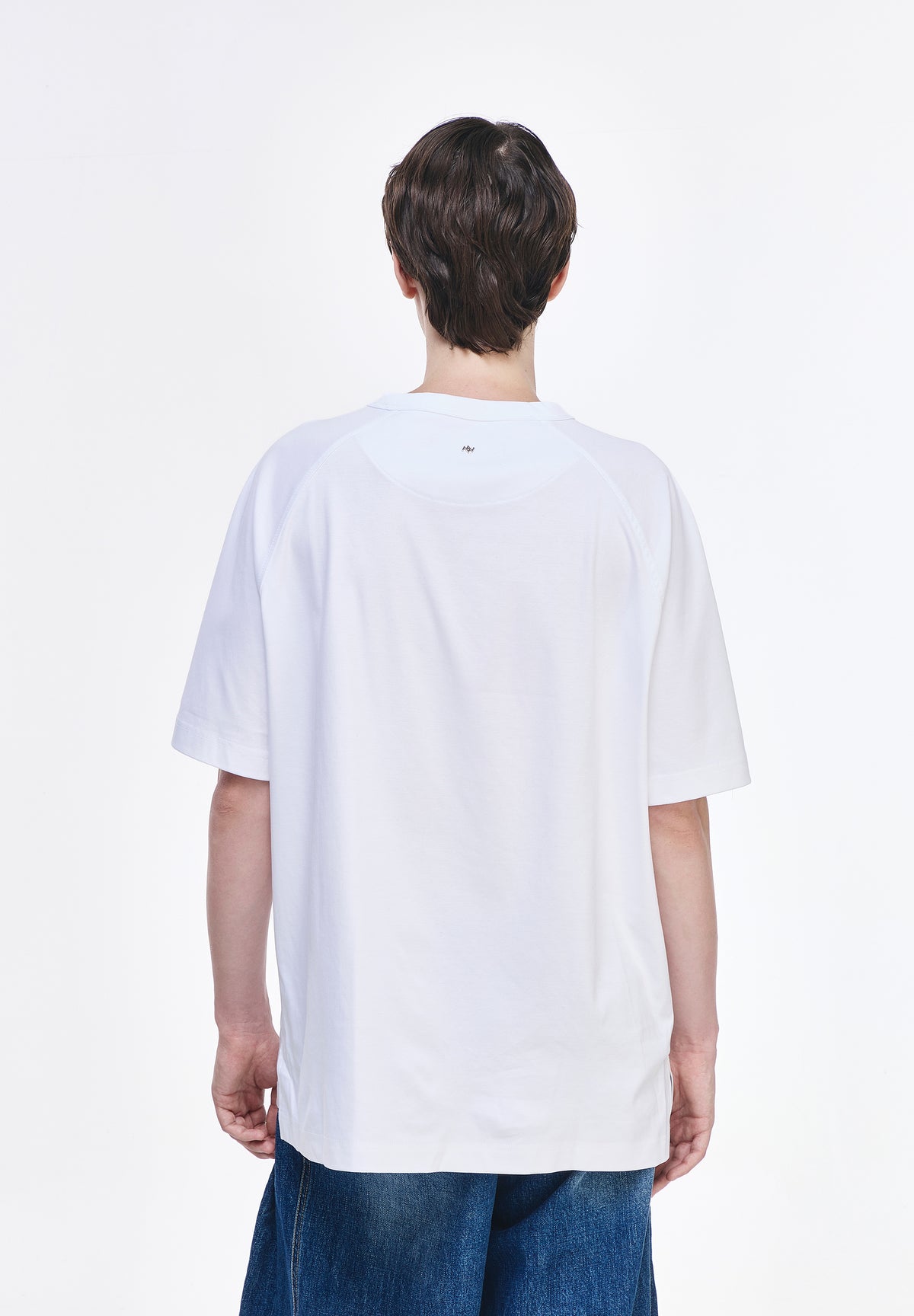 PANTHER SEGMENT RAGLAN T SHIRT