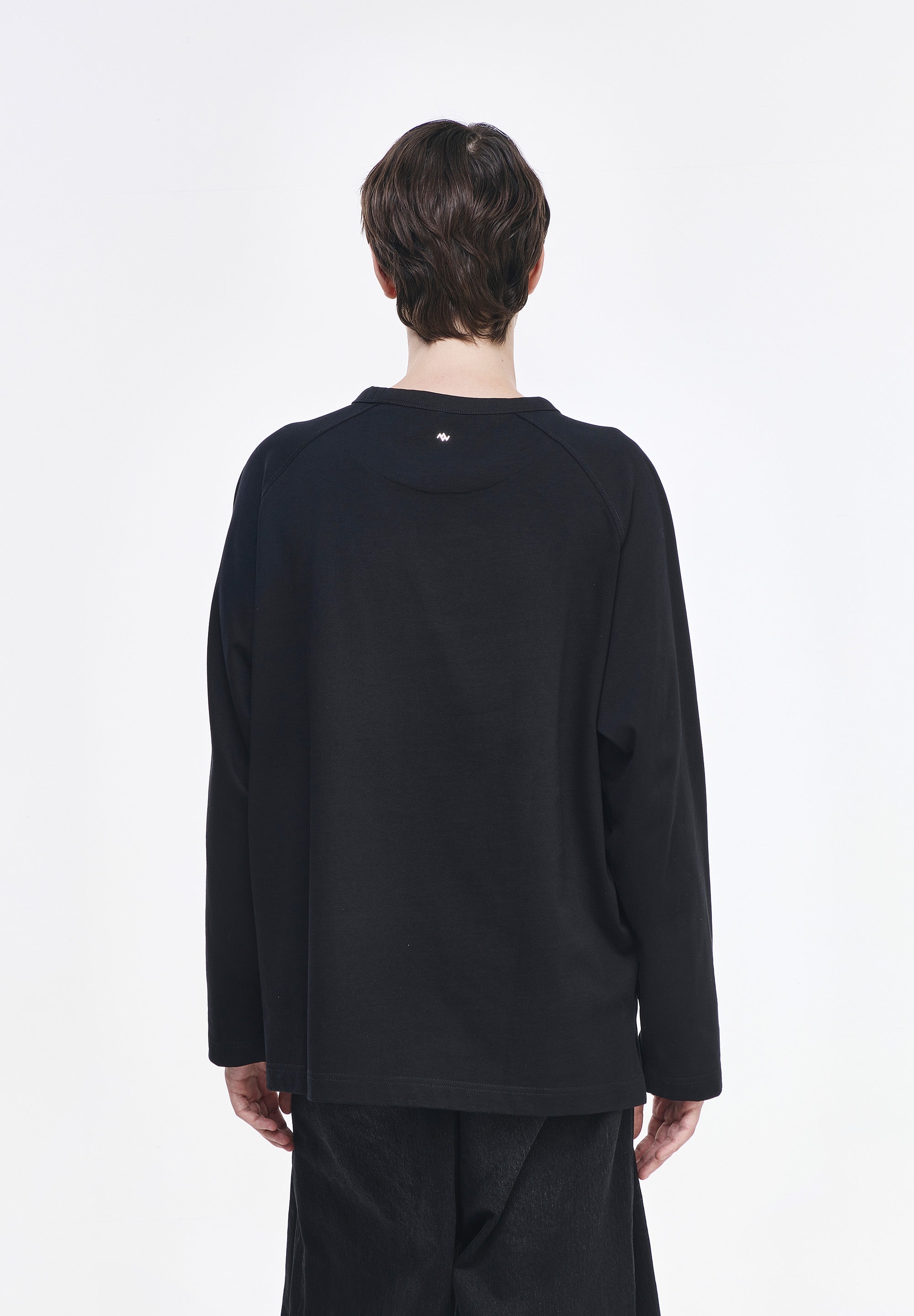 PANTHER SEGMENT RAGLAN LONG SLEEVE