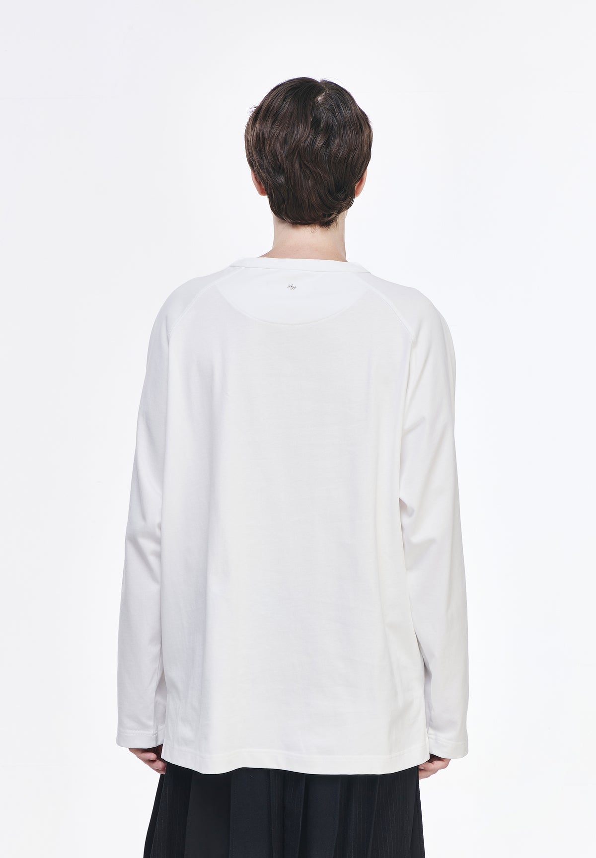 PANTHER SEGMENT RAGLAN LONG SLEEVE