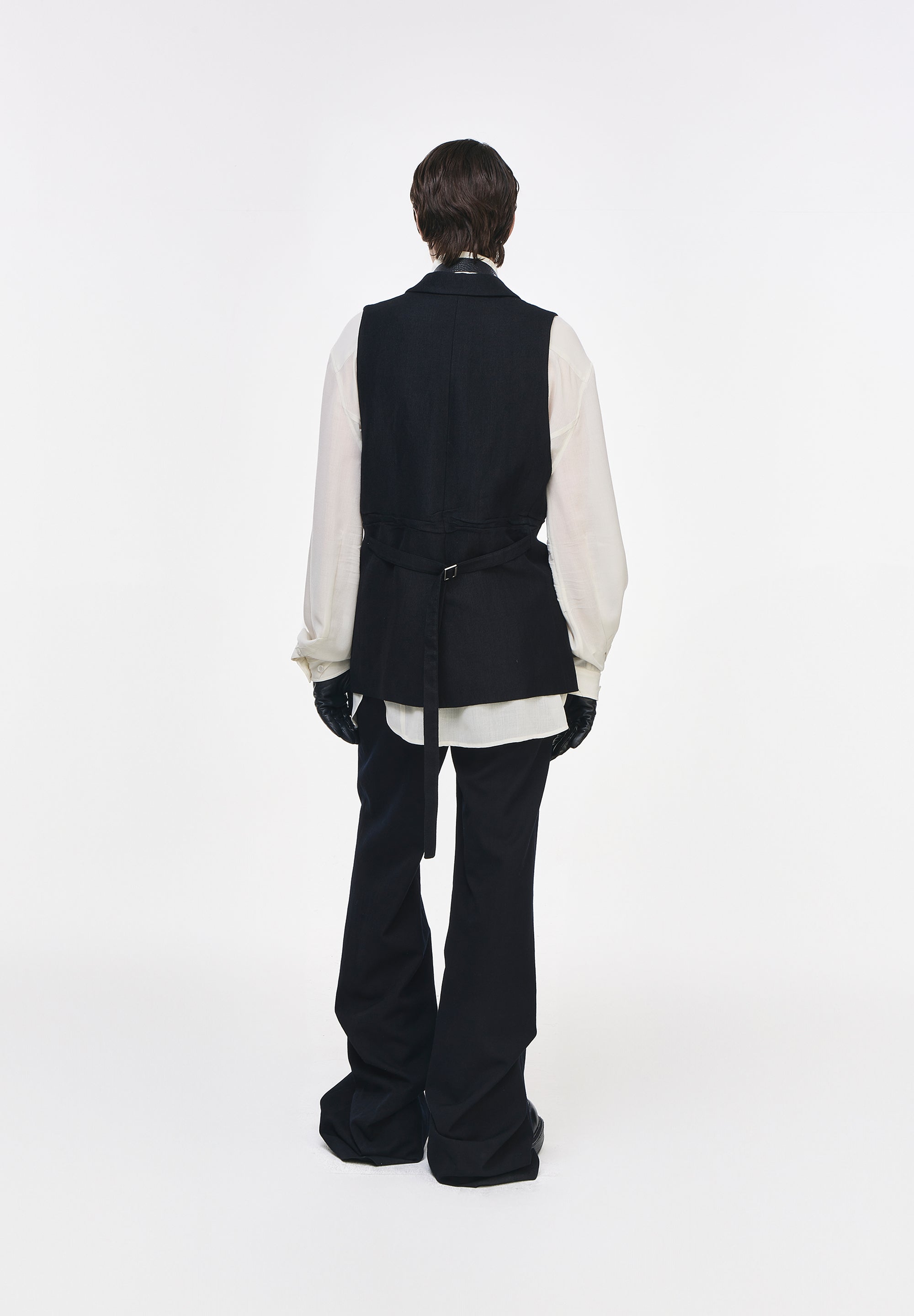 TORQUE WAIST COAT