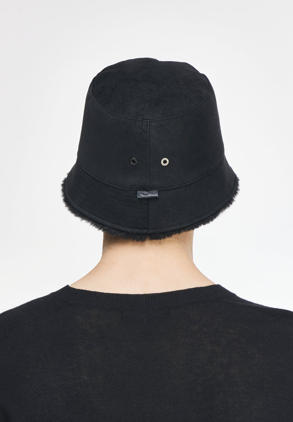 REVERSIBLE FUT HAT