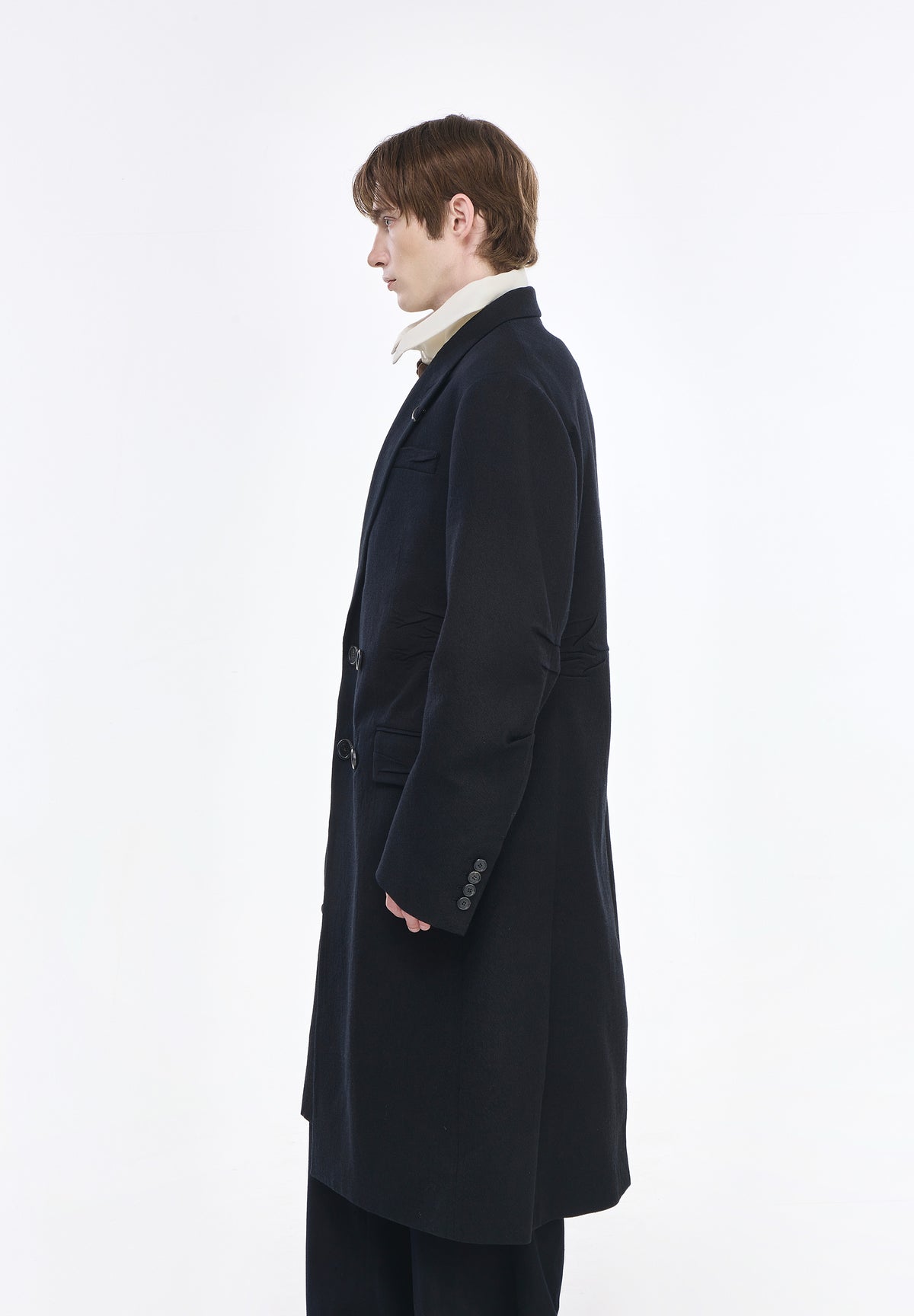 WELD COAT