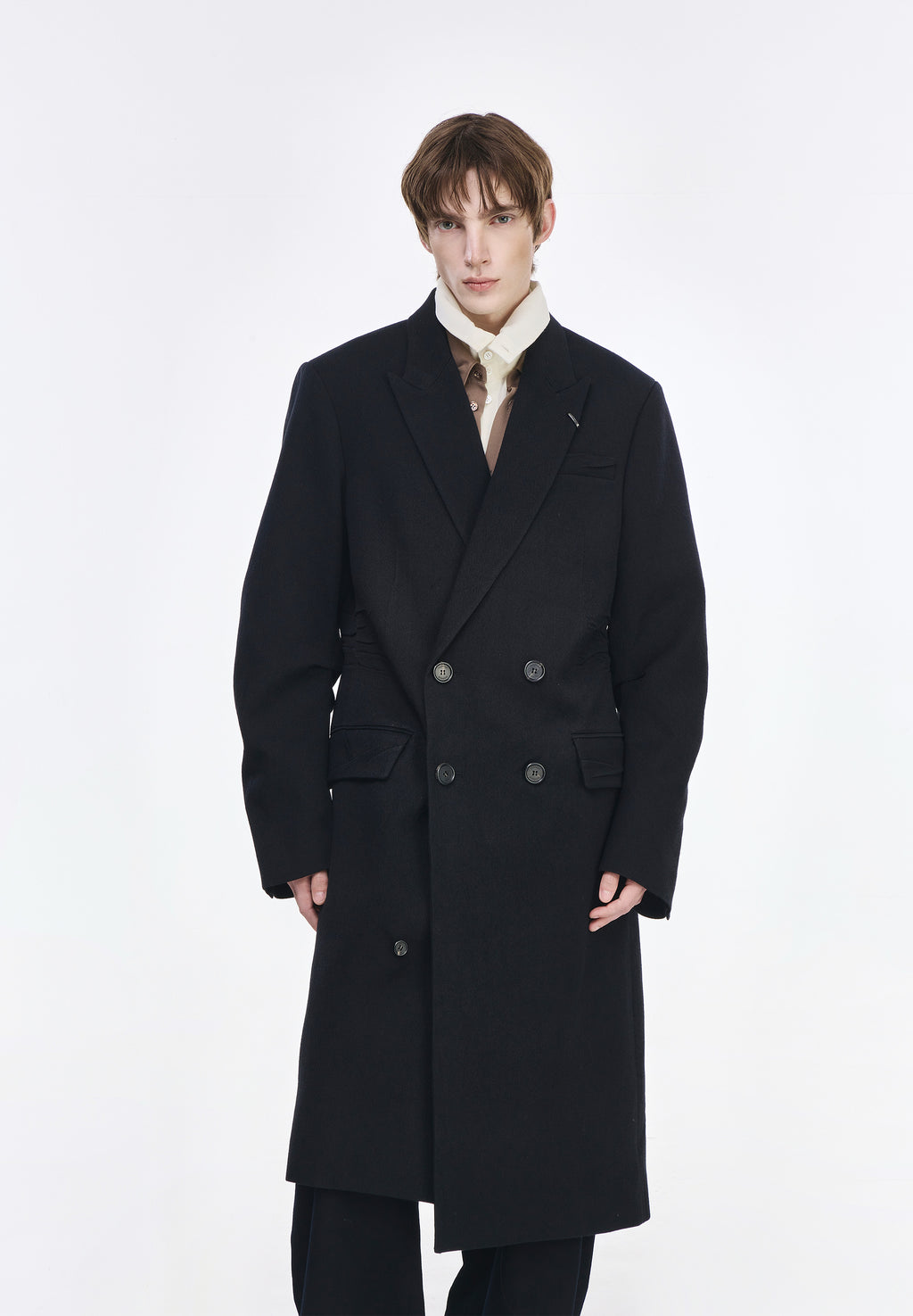 WELD COAT