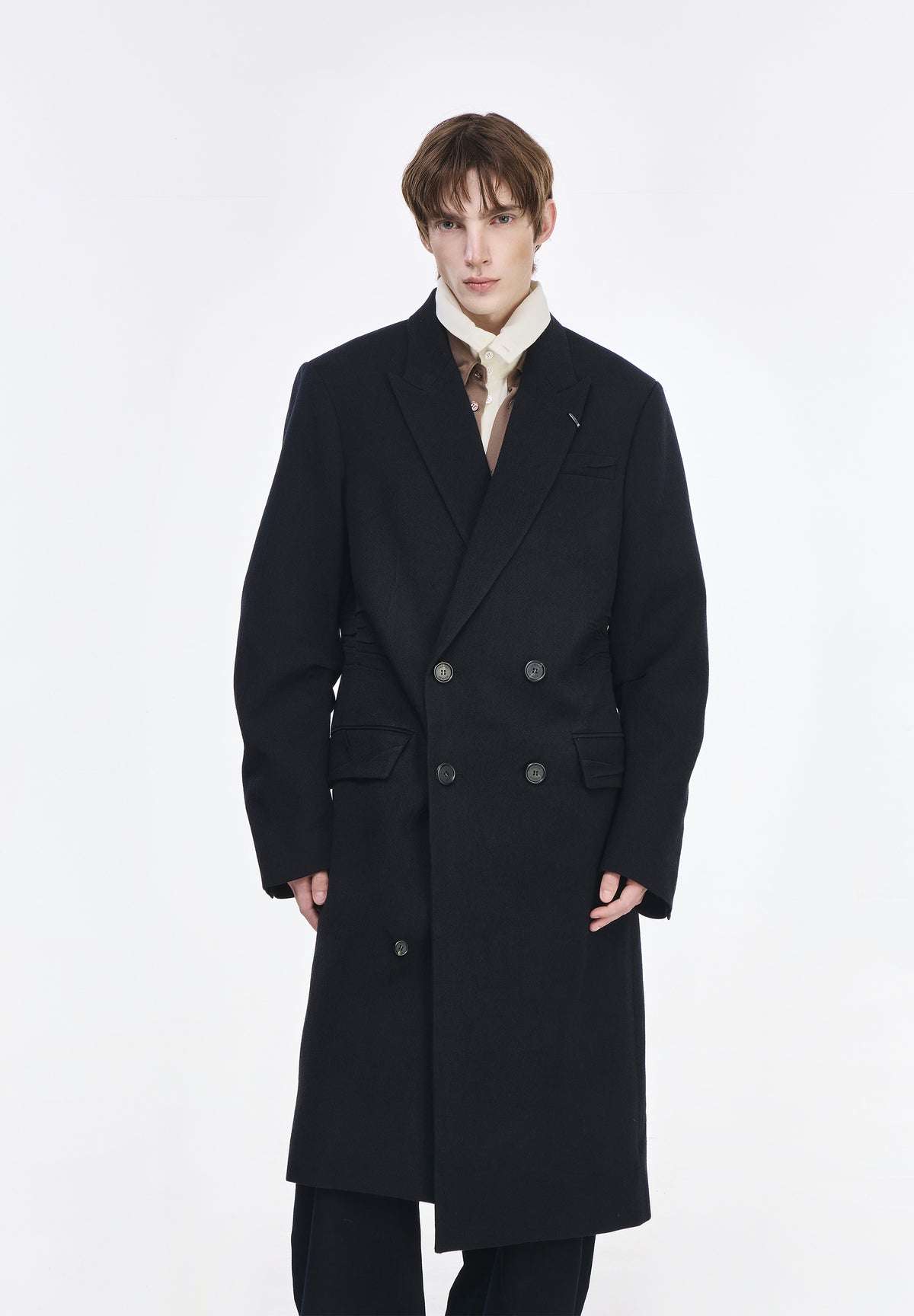 WELD COAT