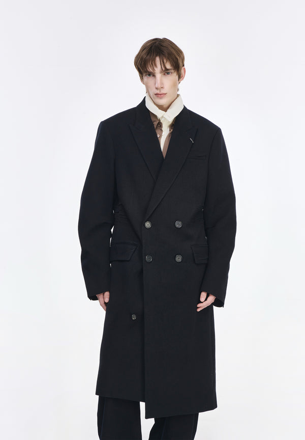WELD COAT