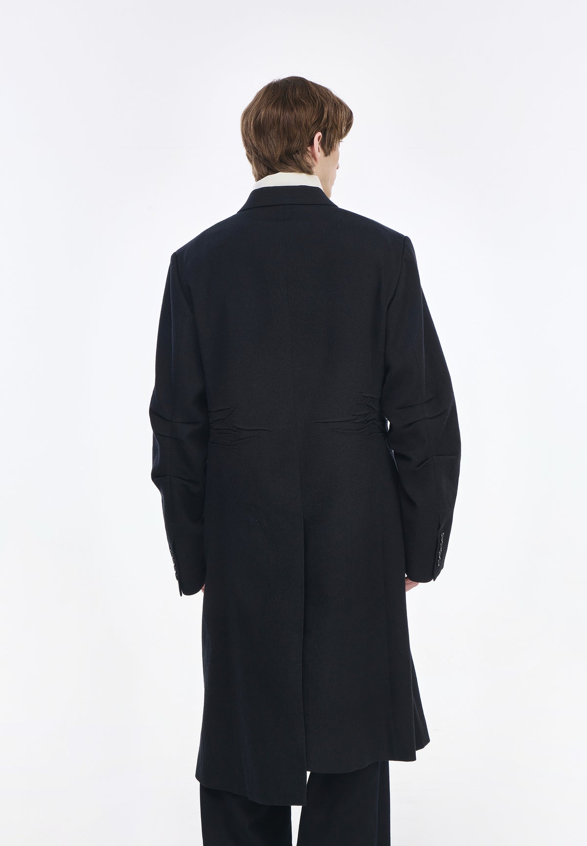 WELD COAT