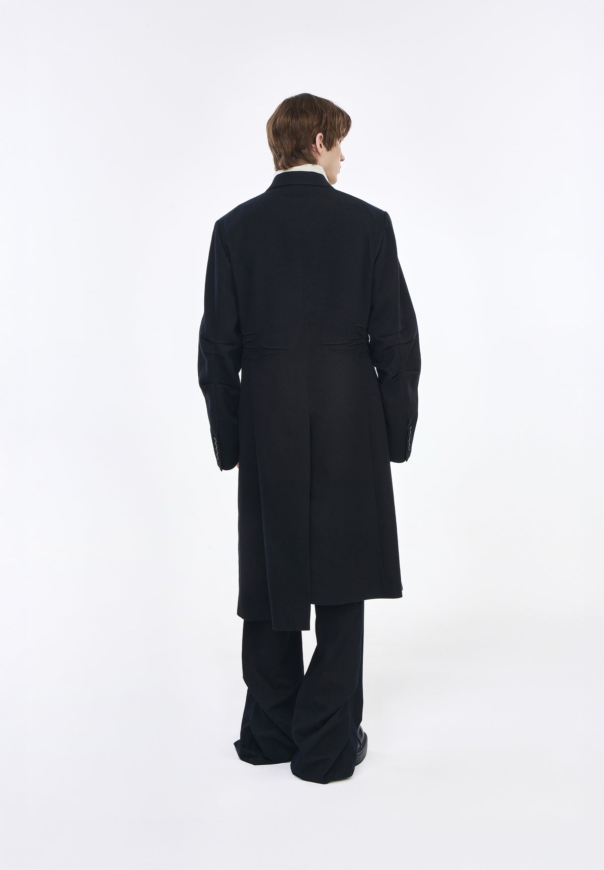 WELD COAT