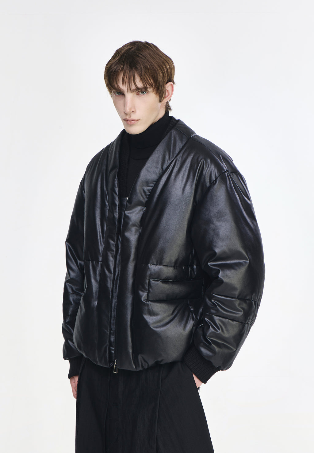 HANBOK DOWN JUMPER