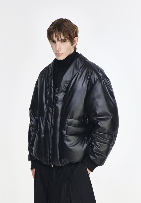HANBOK DOWN JUMPER
