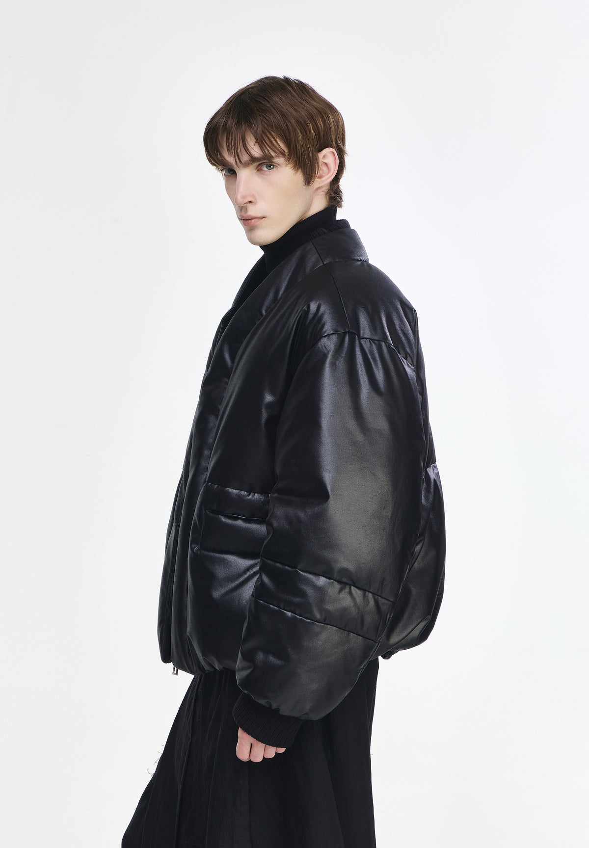 HANBOK DOWN JUMPER