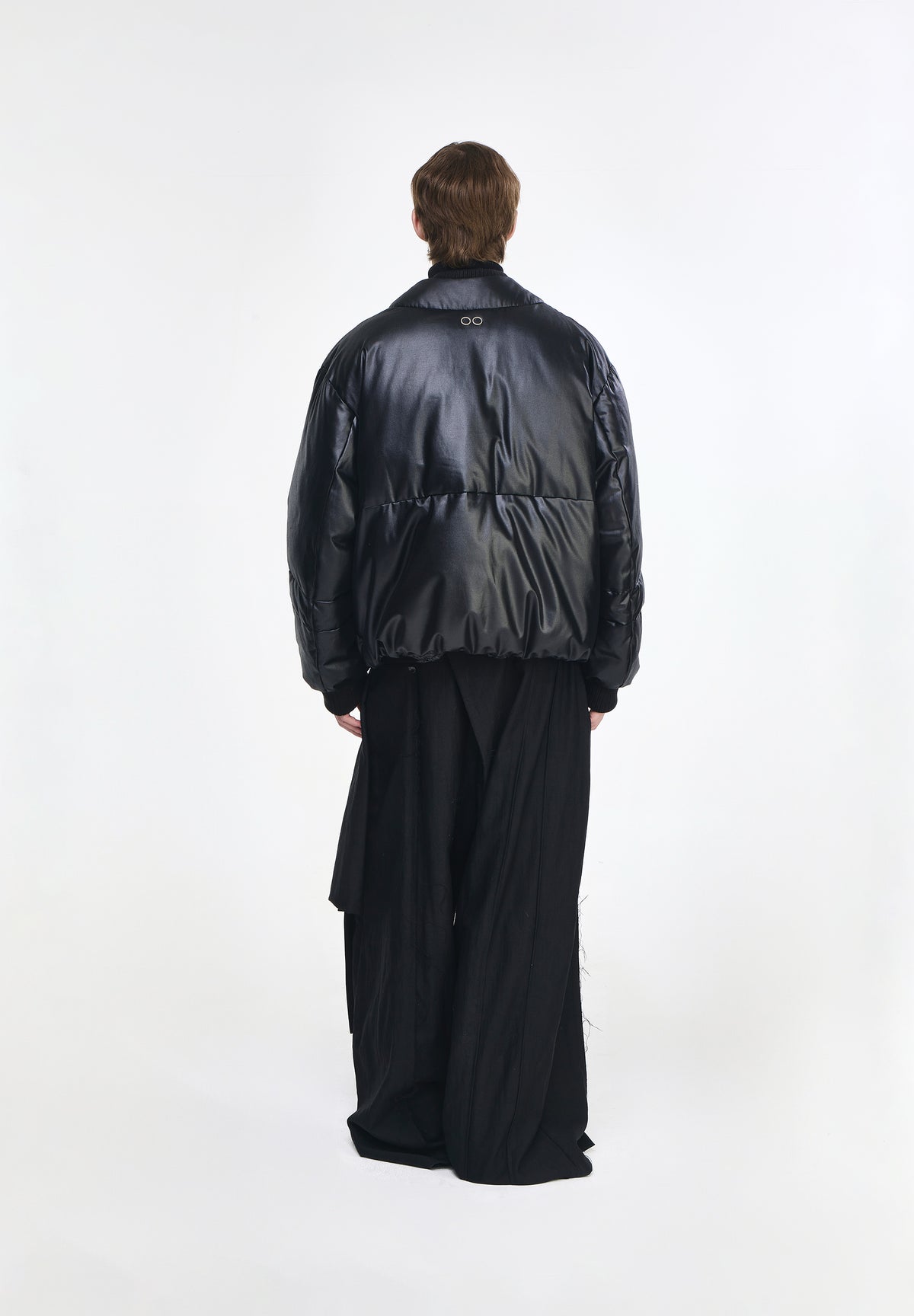 HANBOK DOWN JUMPER