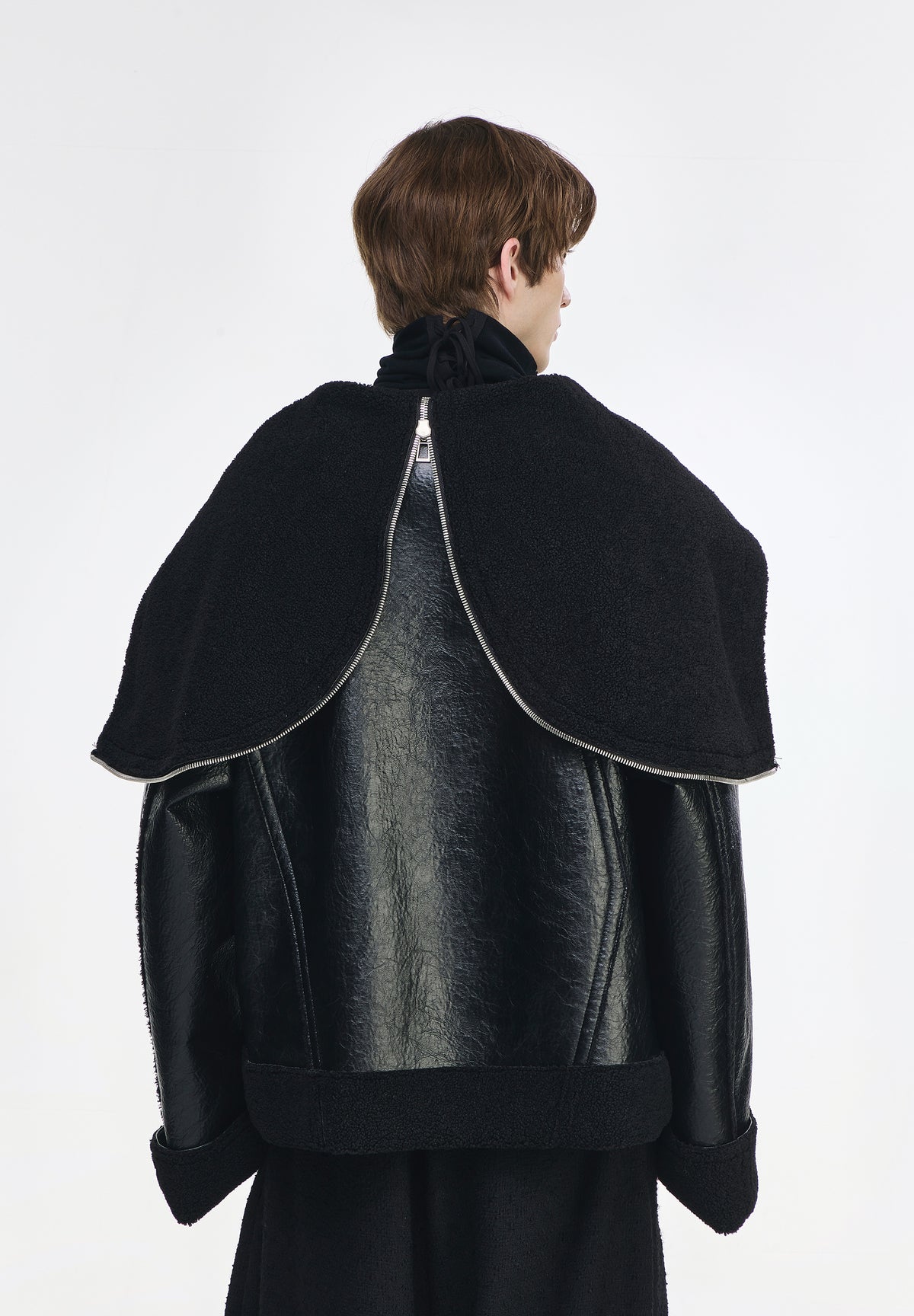 CLUSTER ANGELWING JUMPER