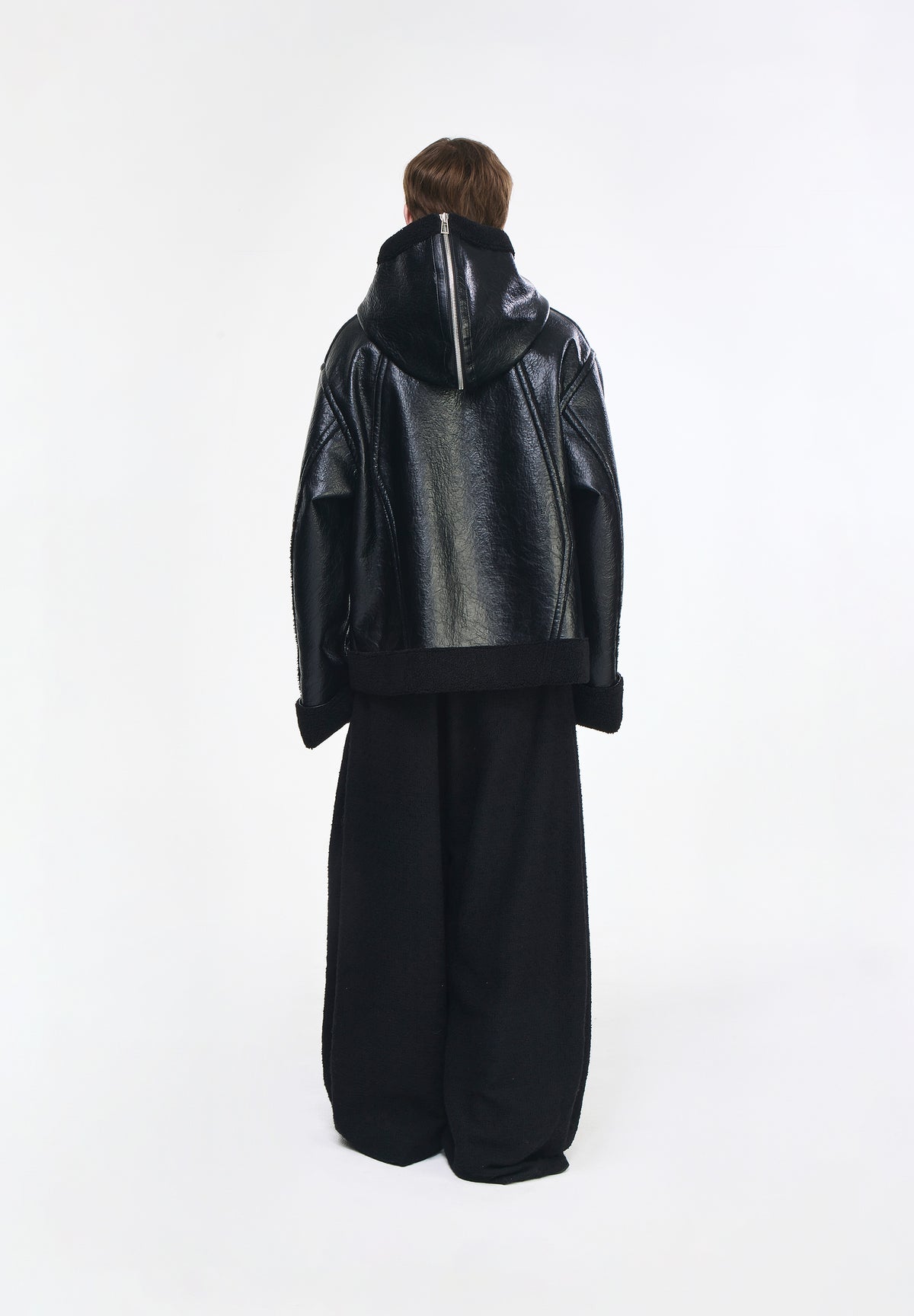 CLUSTER ANGELWING JUMPER