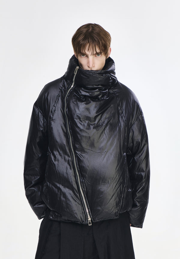 CONCAVE DOWN JUMPER