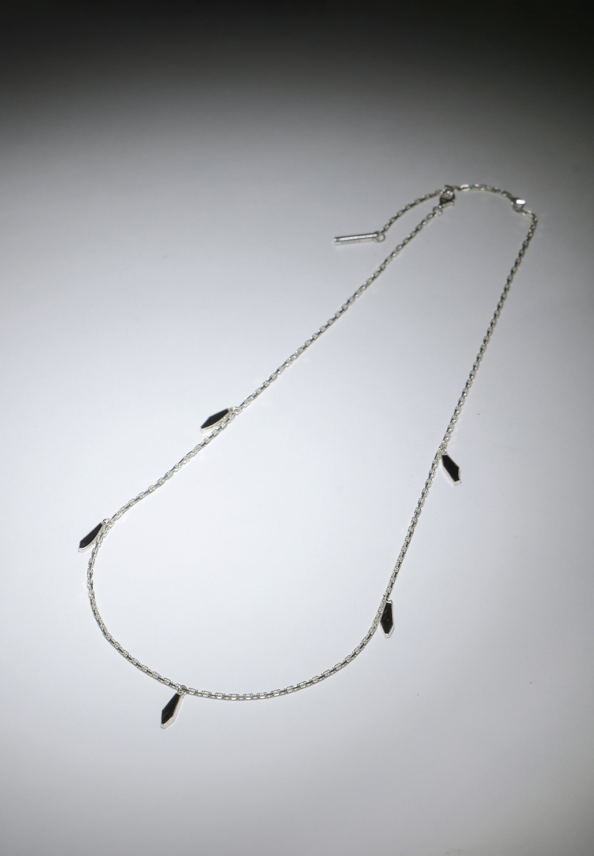 SONGZIO WOMAN POLYPTYCH NECKLACE
