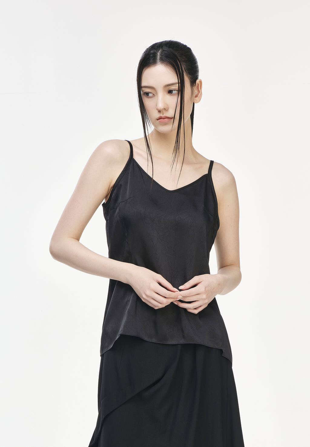 POLYPTYCH CAMISOLE