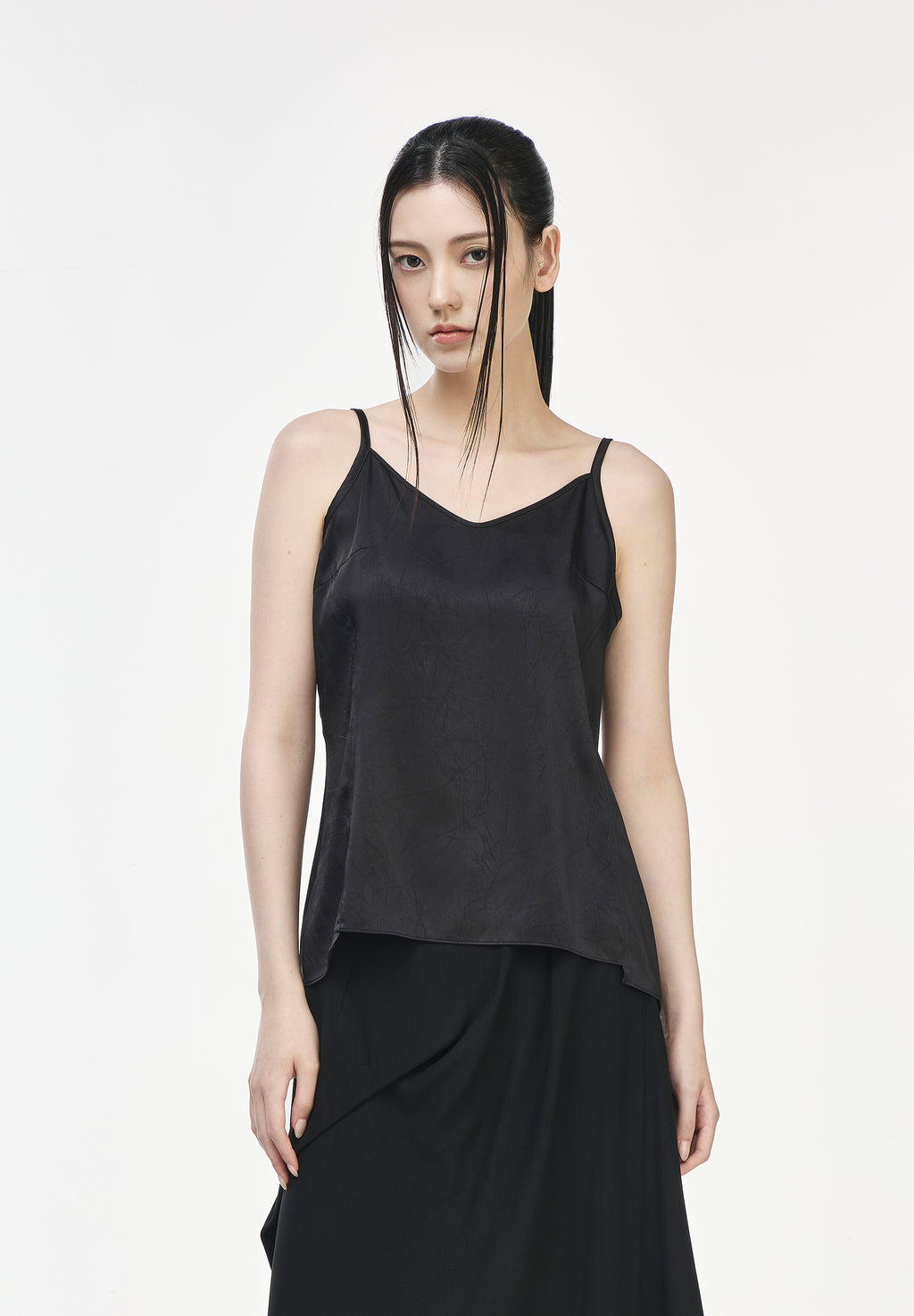SONGZIO COLLECTION POLYPTYCH CAMISOLE