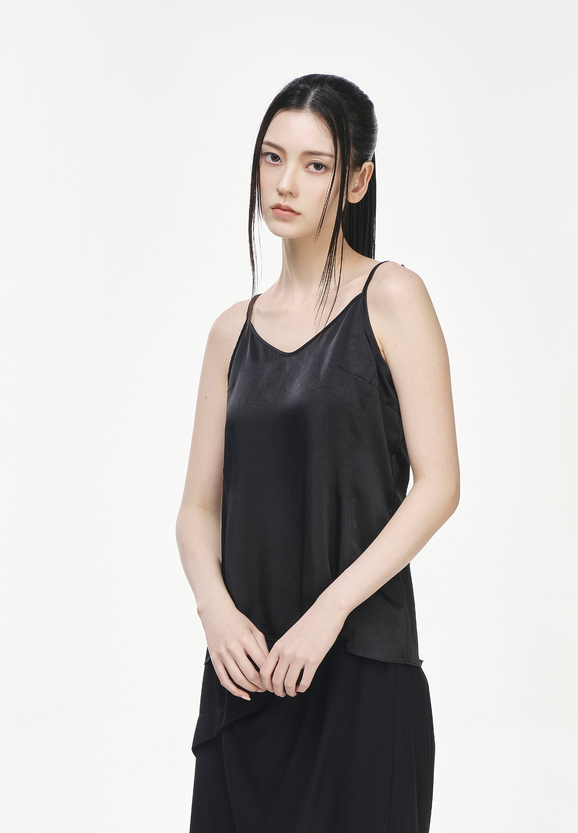 SONGZIO COLLECTION POLYPTYCH CAMISOLE