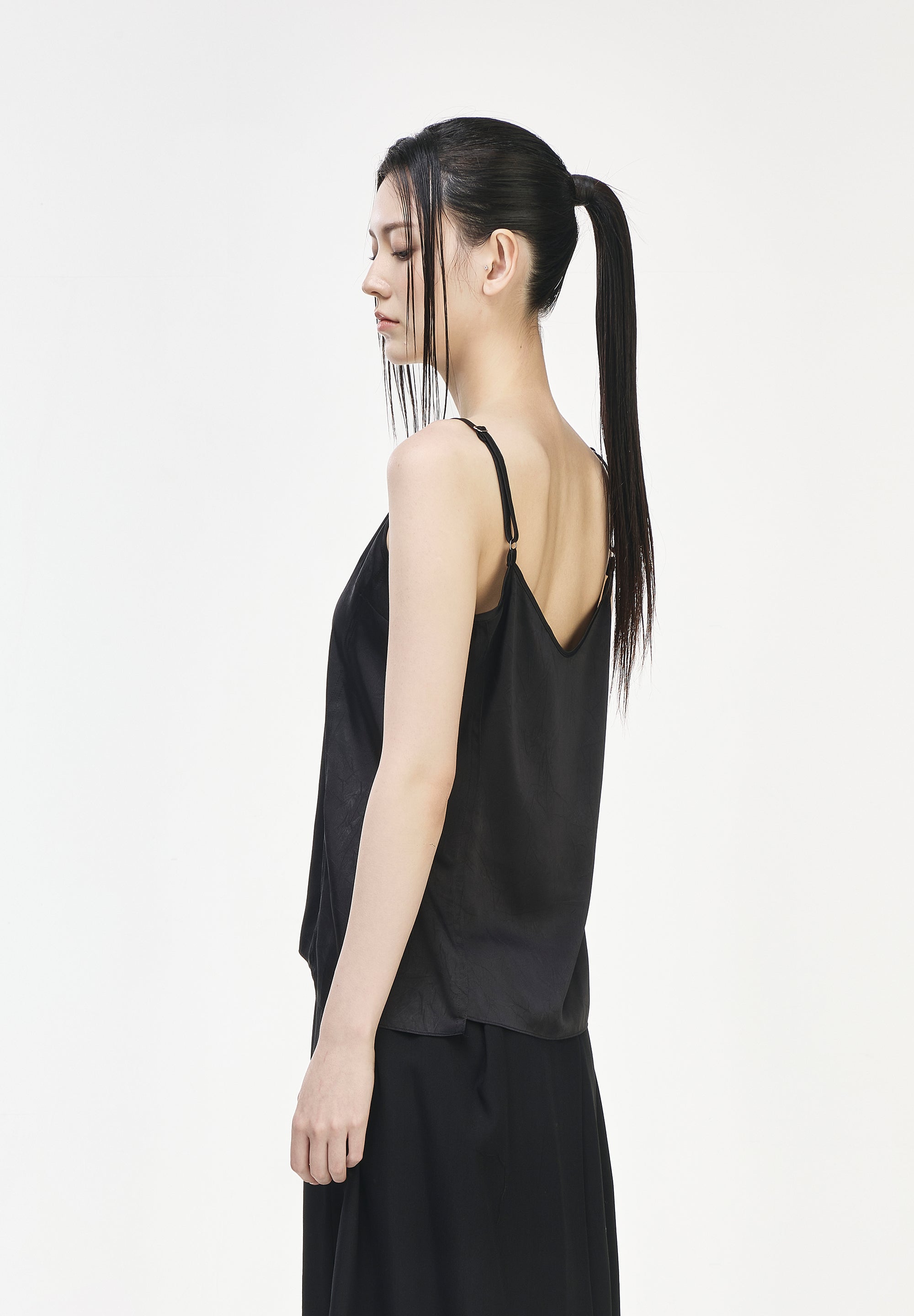 SONGZIO COLLECTION POLYPTYCH CAMISOLE