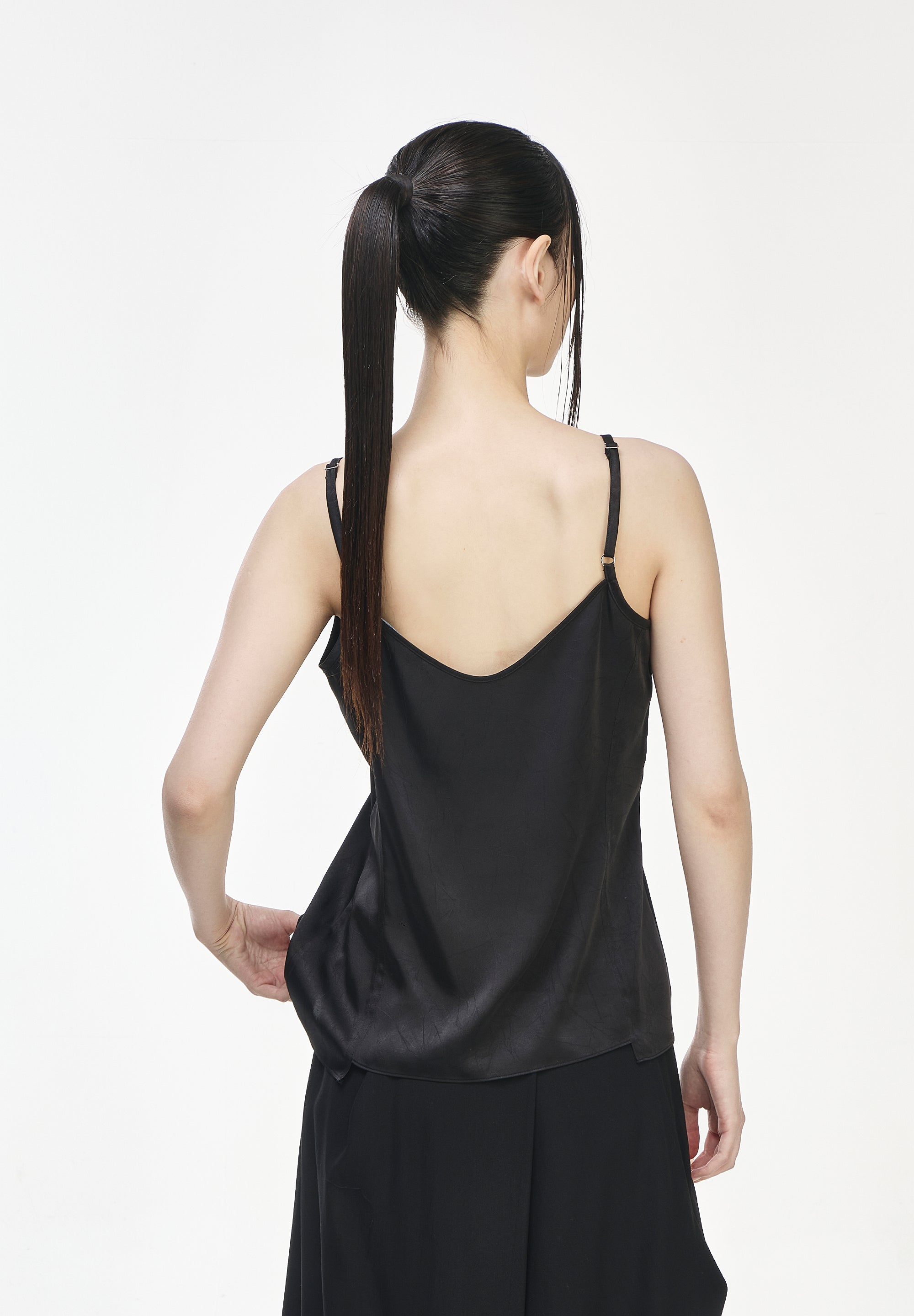 SONGZIO COLLECTION POLYPTYCH CAMISOLE