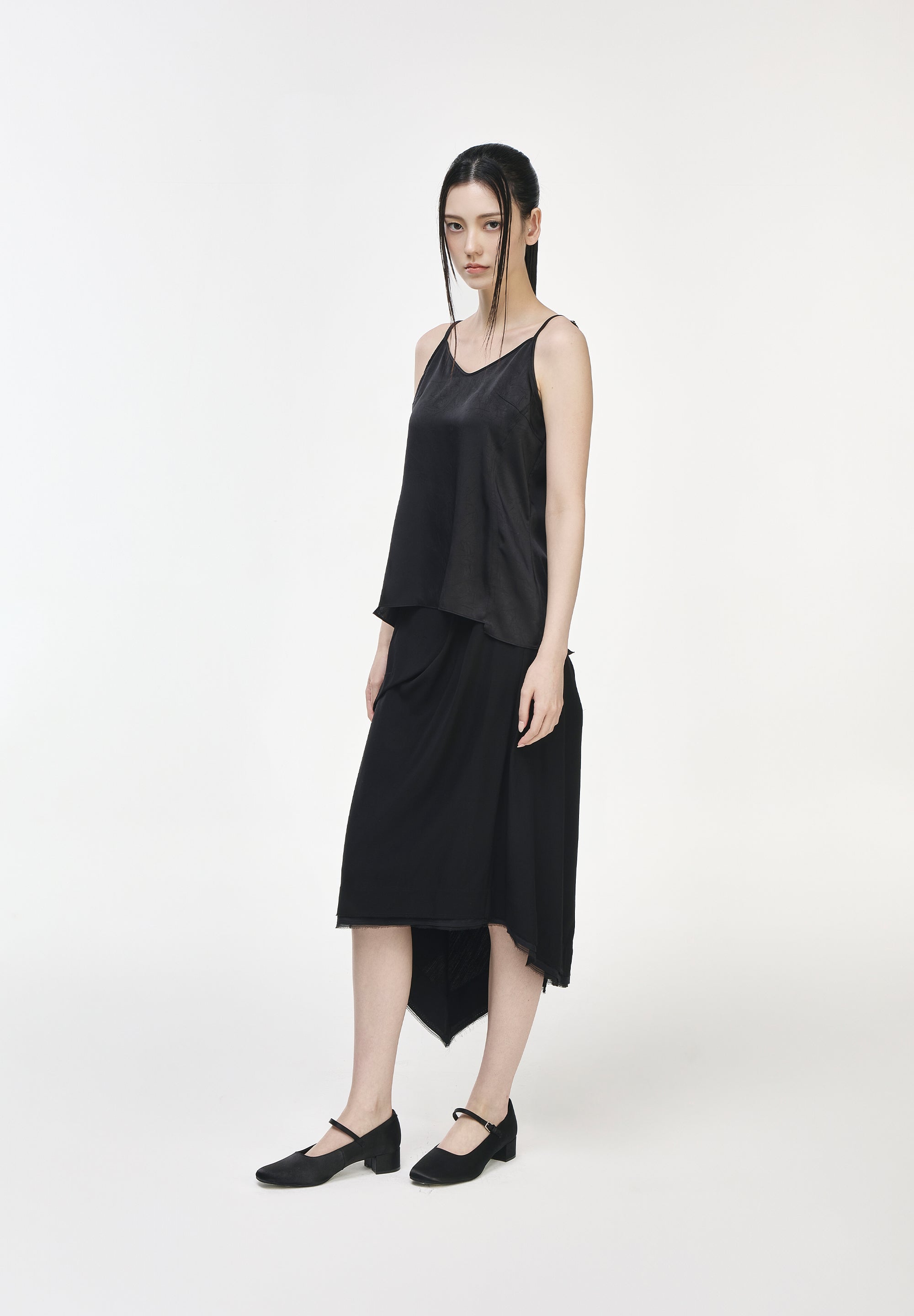 SONGZIO COLLECTION POLYPTYCH CAMISOLE