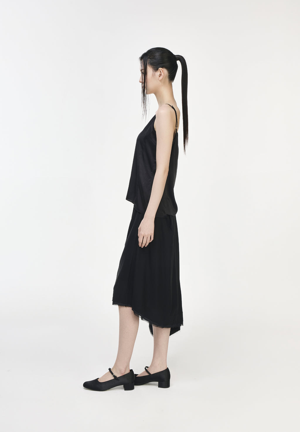 SONGZIO COLLECTION POLYPTYCH CAMISOLE