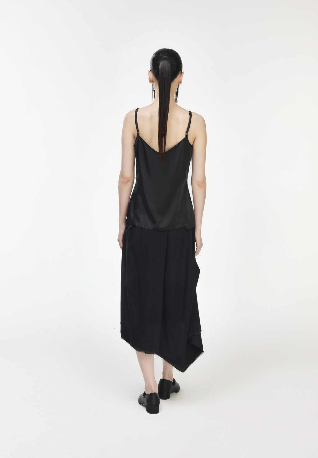 SONGZIO COLLECTION POLYPTYCH CAMISOLE