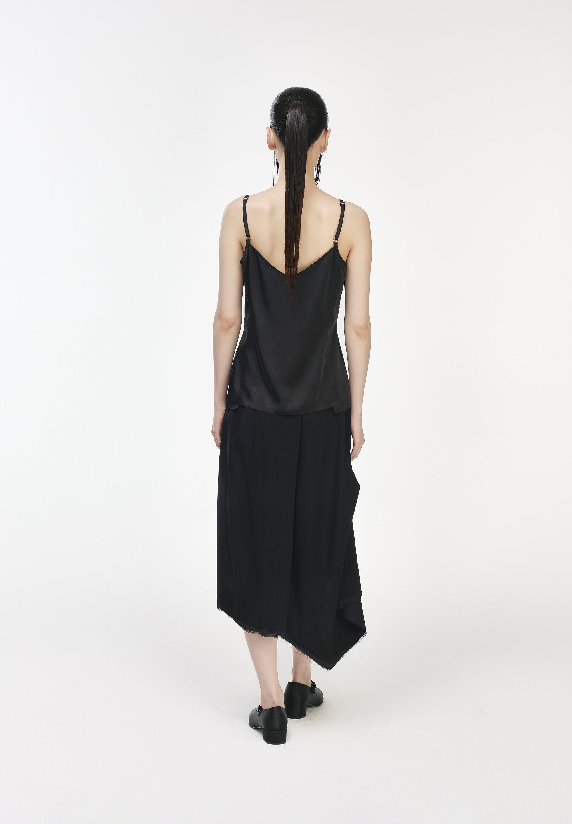 SONGZIO COLLECTION POLYPTYCH CAMISOLE