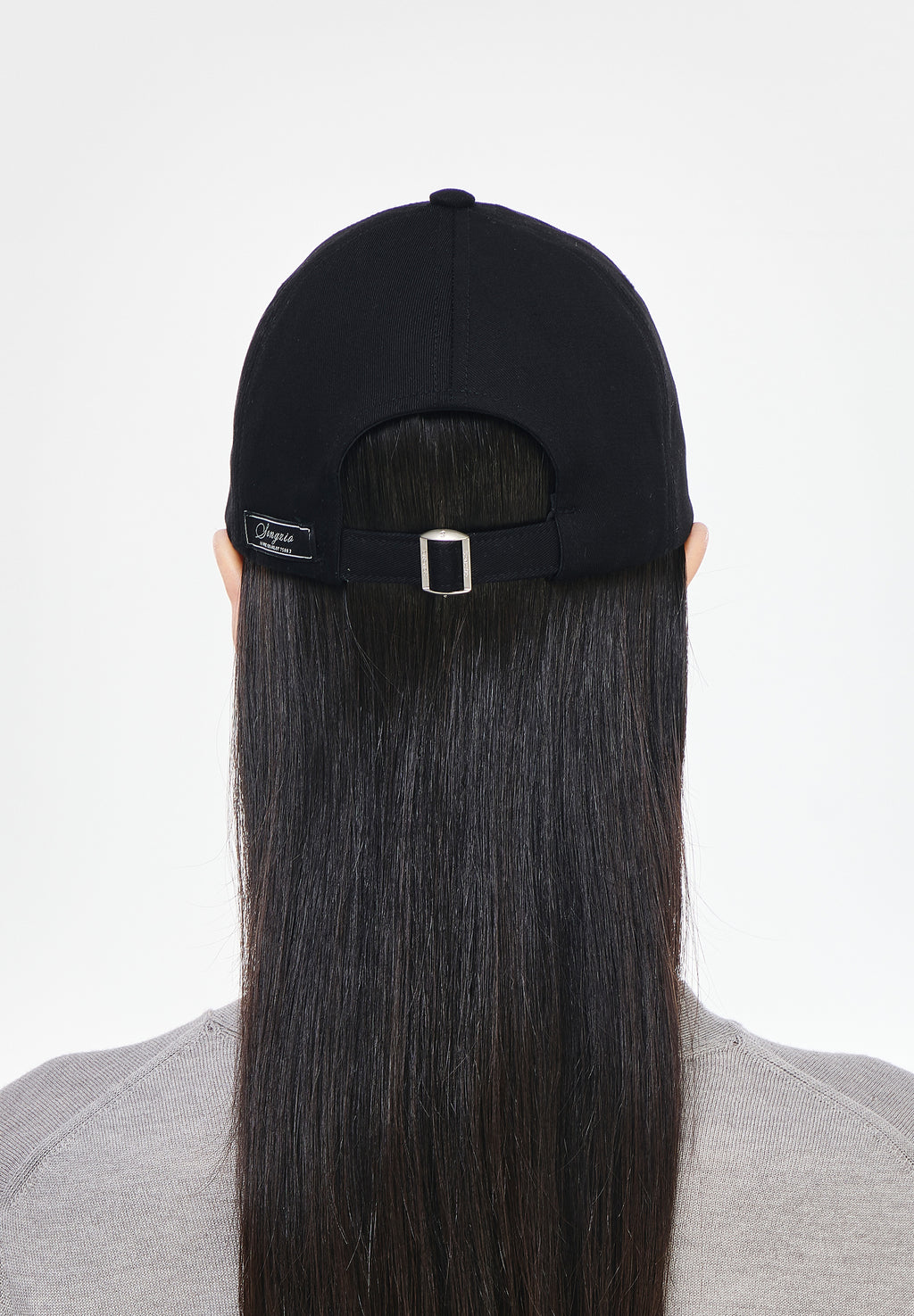 SONGZIO WOMAN MICKEY JEWELED BALL CAP