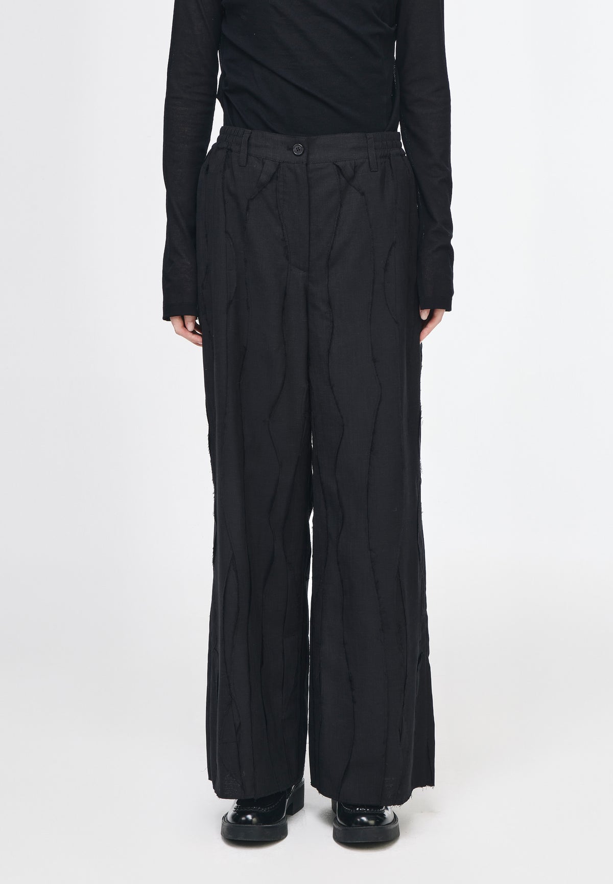 FRAGMENT PANTS