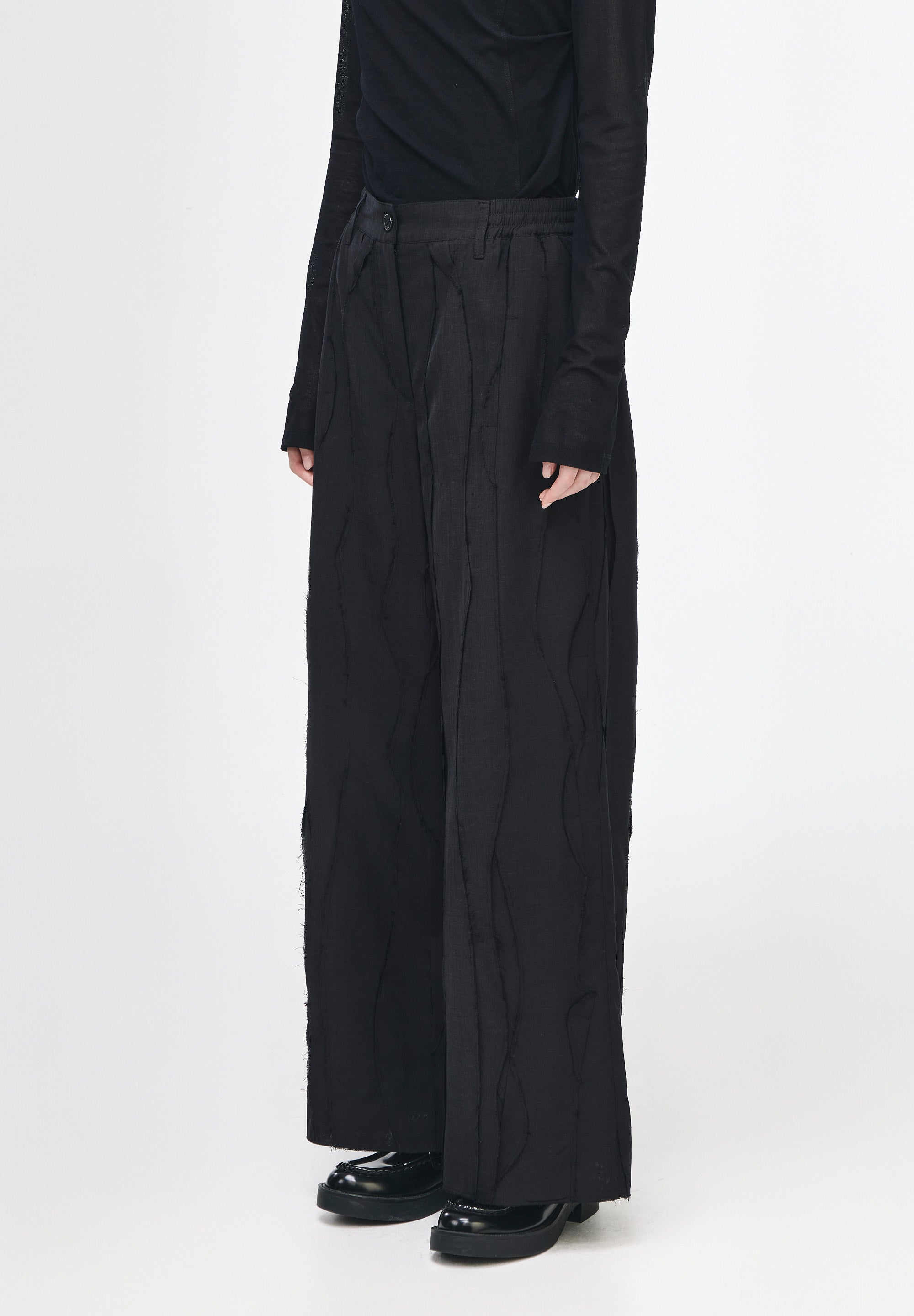 FRAGMENT PANTS