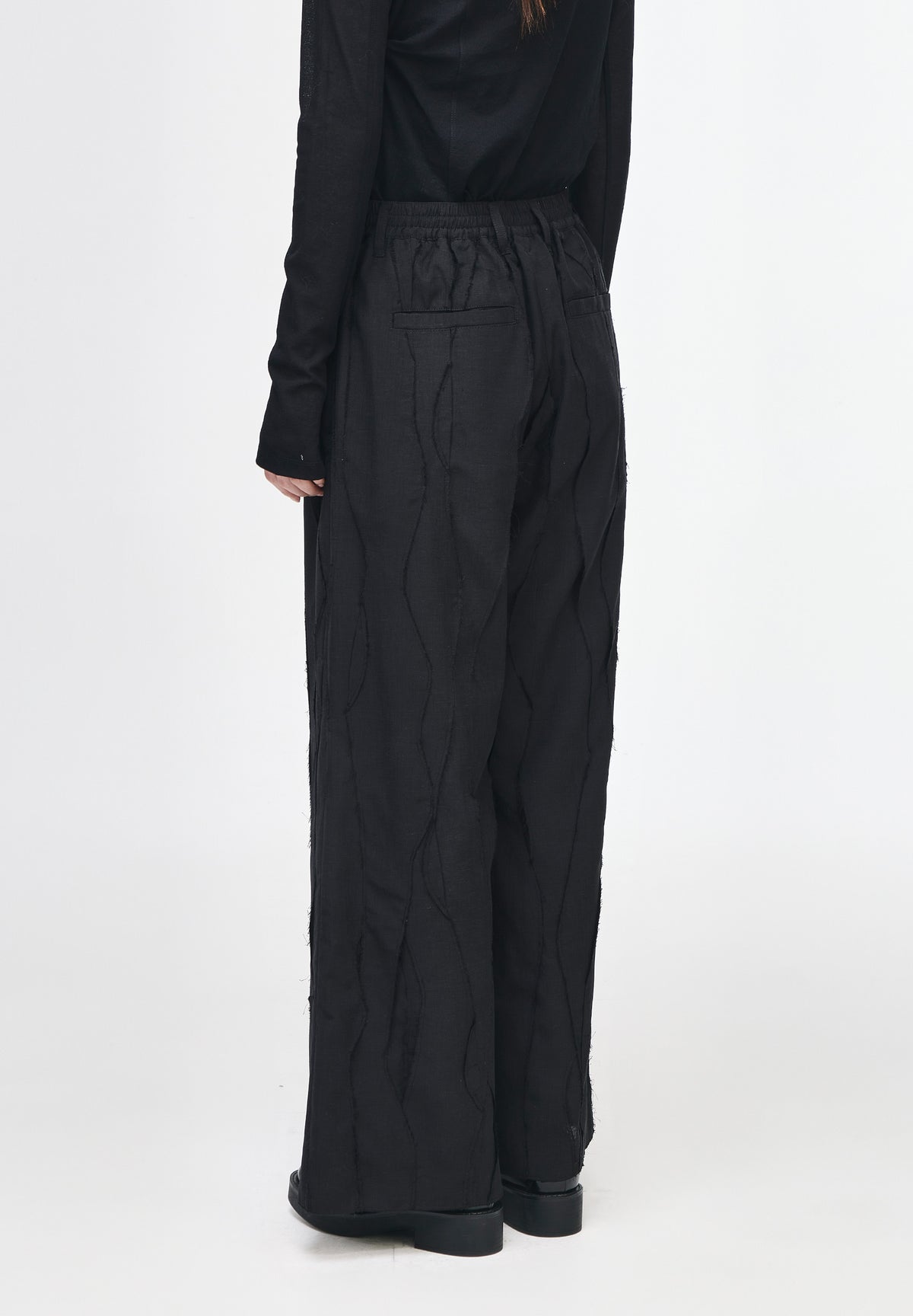 FRAGMENT PANTS